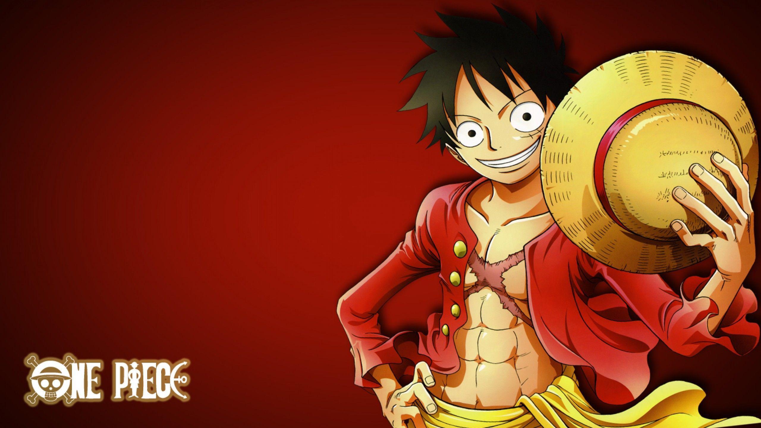 Monkey Luffy One Piece Wallpapers