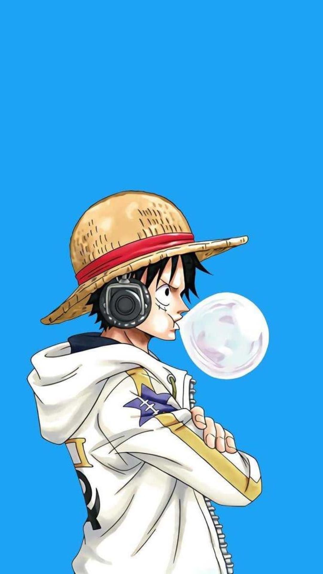 Monkey Luffy Wallpapers