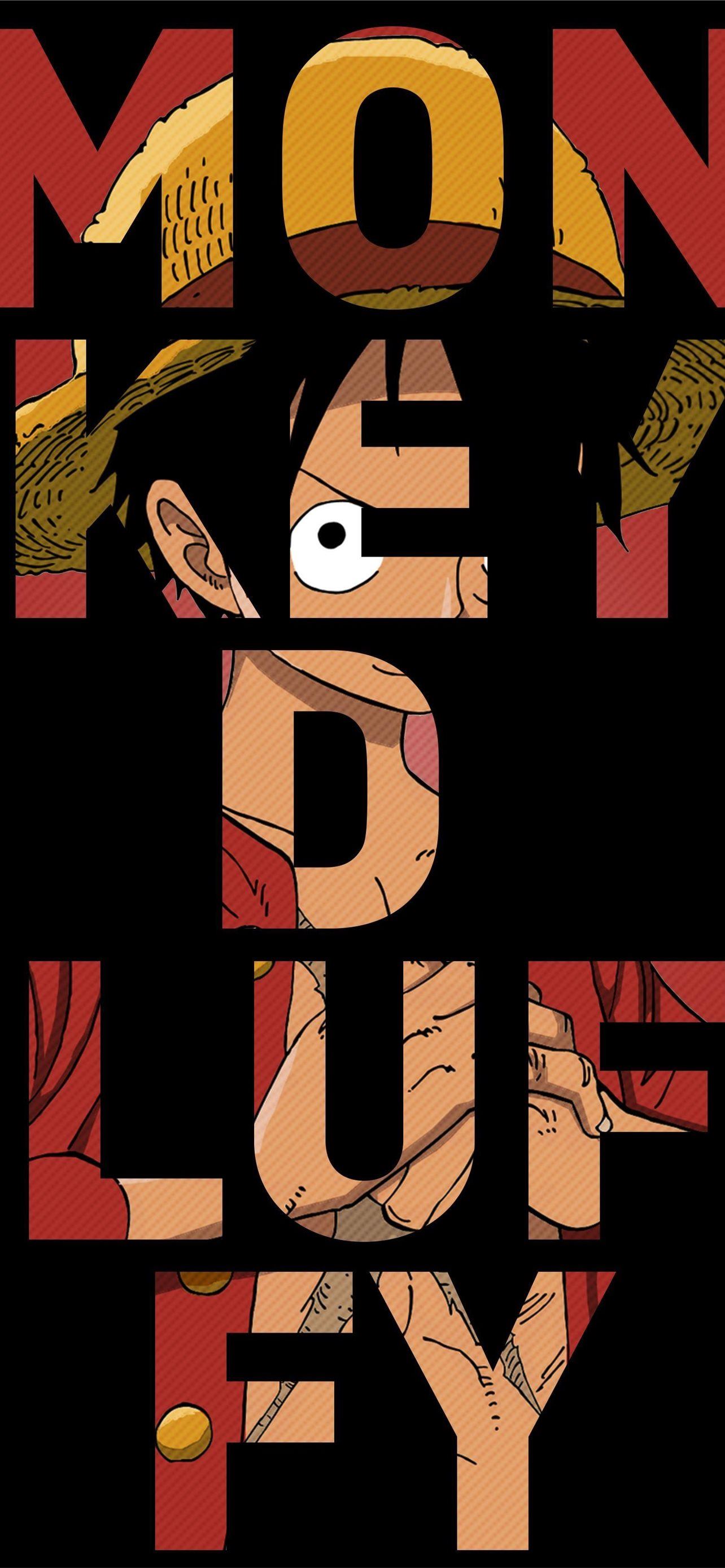 Monkey Luffy Wallpapers