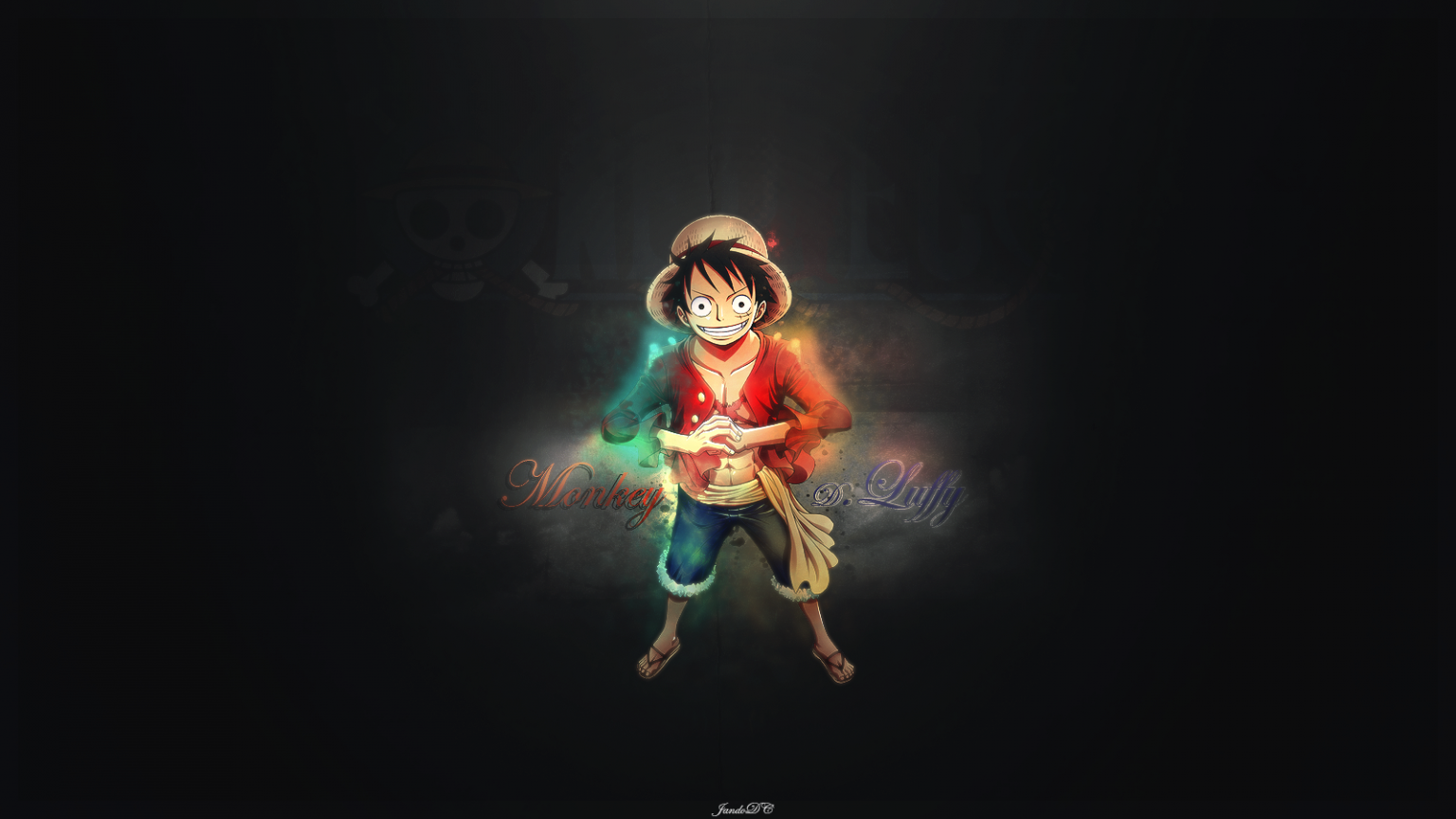 Monkey Luffy Wallpapers