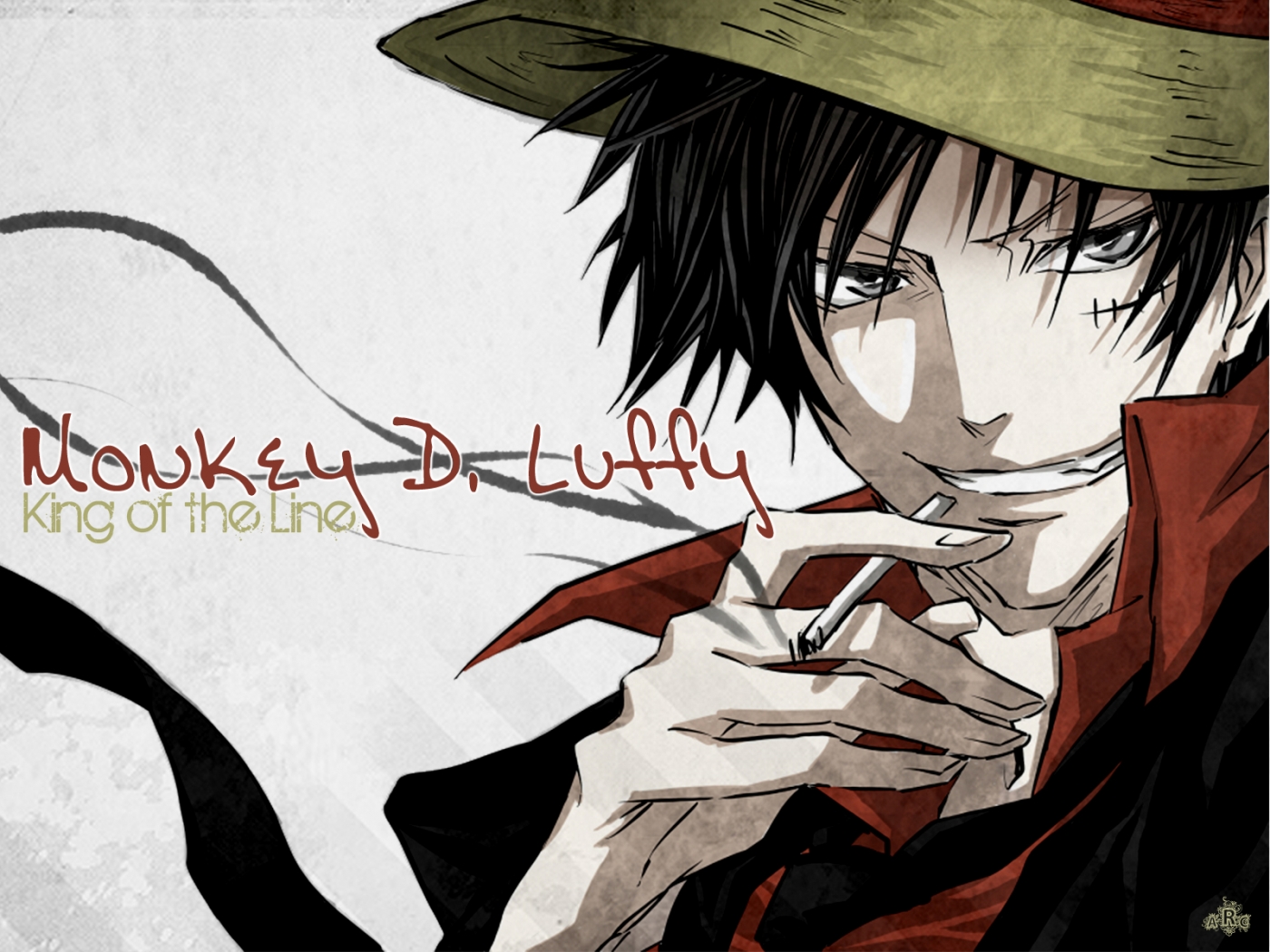 Monkey Luffy Wallpapers