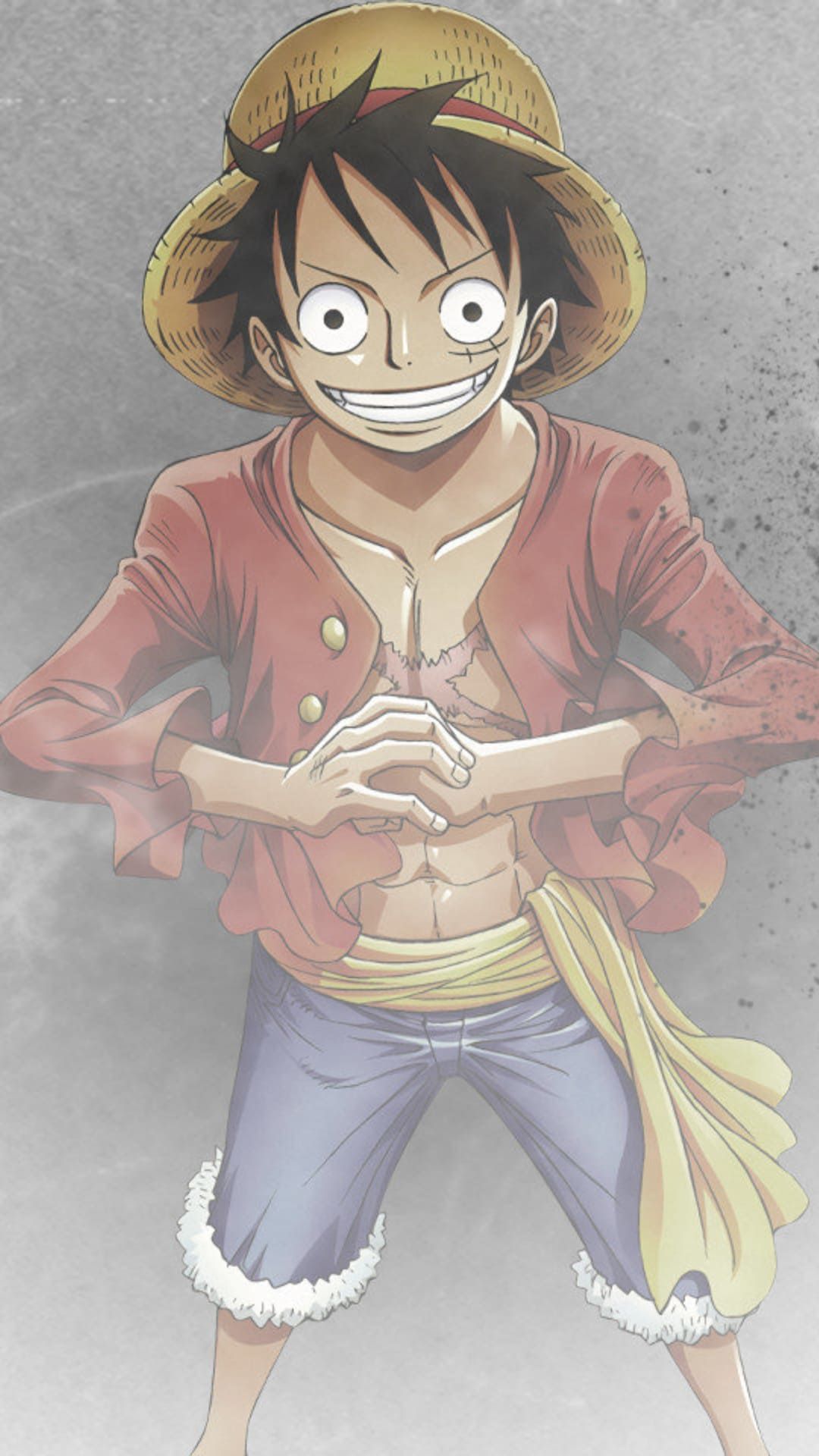 Monkey Luffy Wallpapers