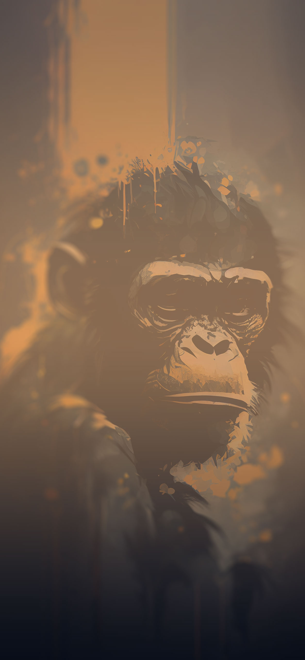 Monkey Wallpapers