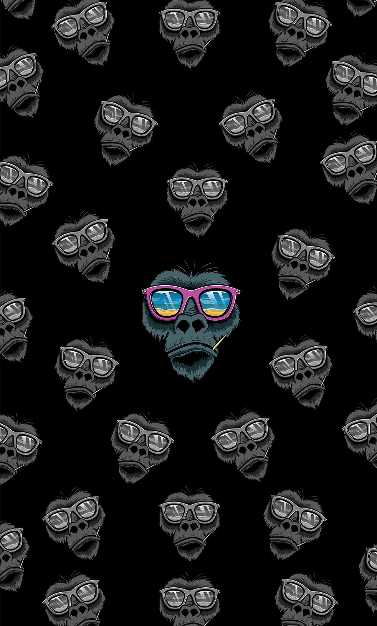 Monkey Wallpapers