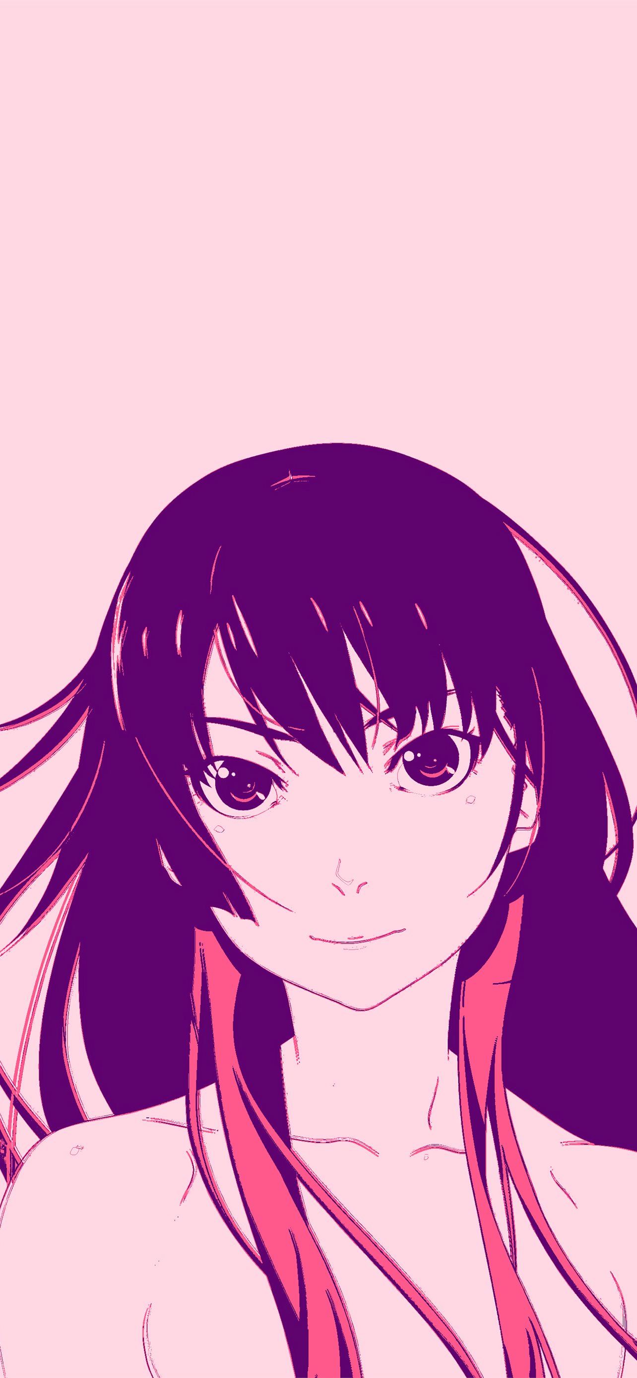 Monogatari (Series) Wallpapers