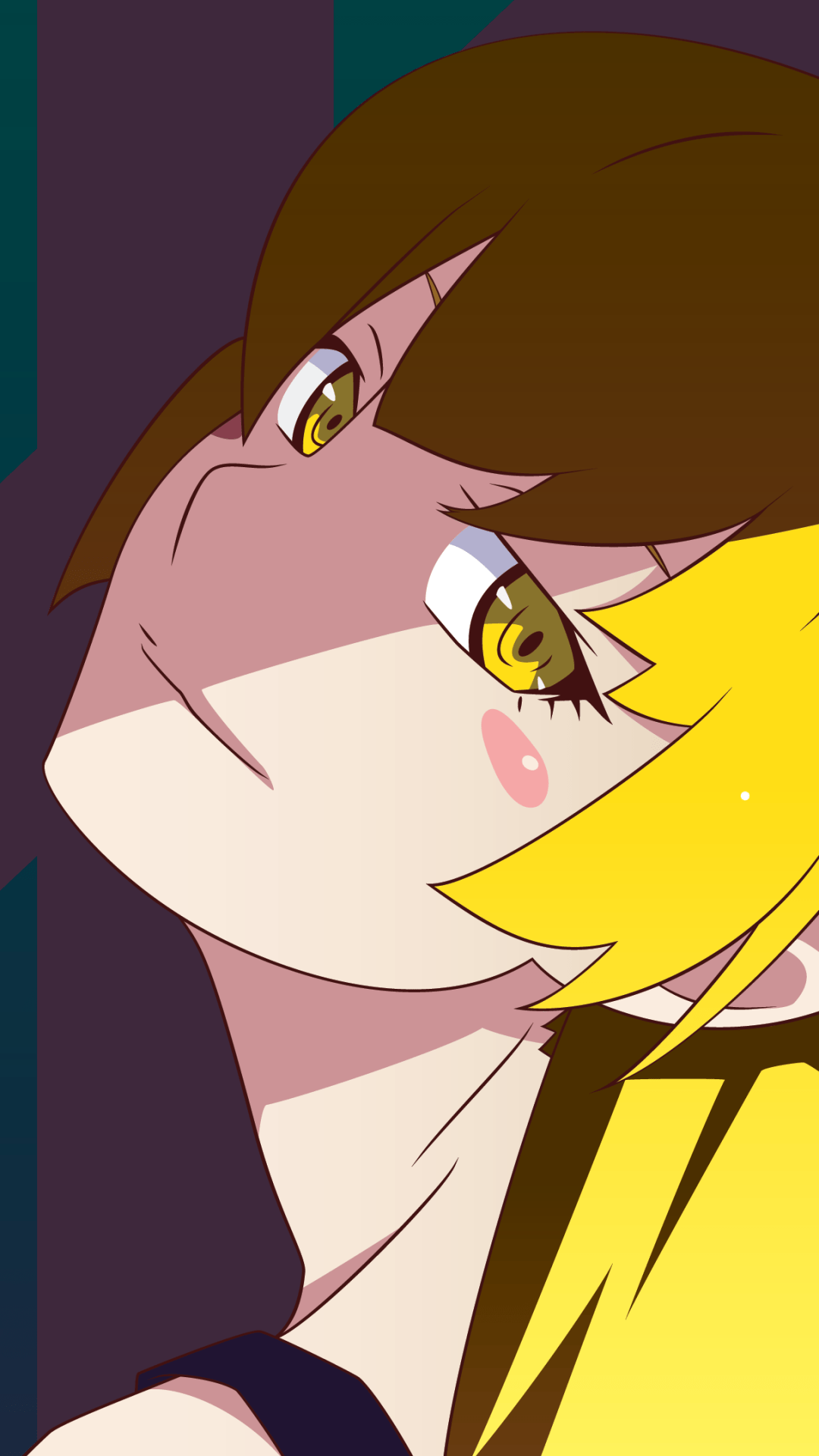 Monogatari Series Wallpapers