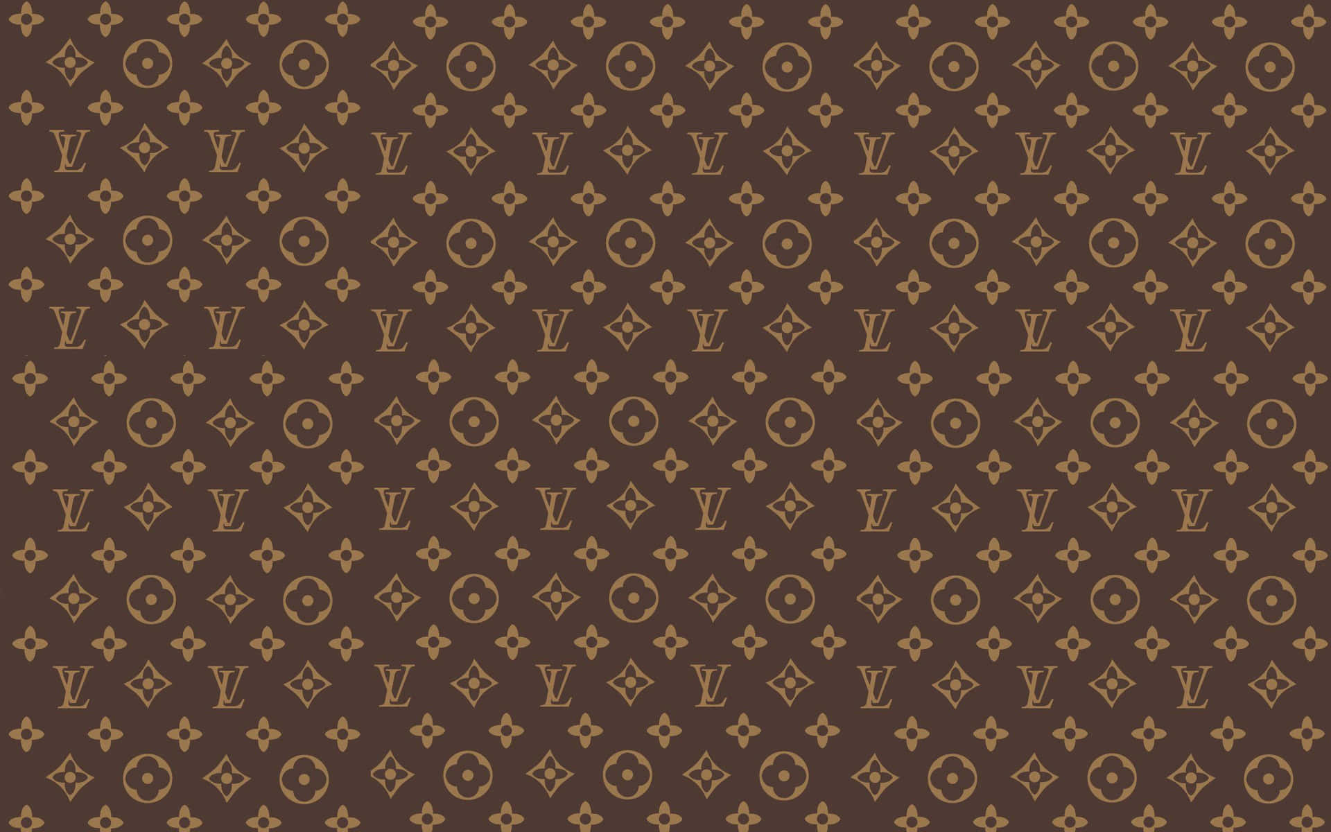 Monogram Desktop Background