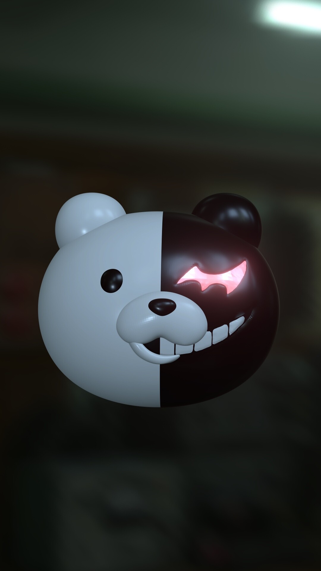 Monokuma Wallpapers