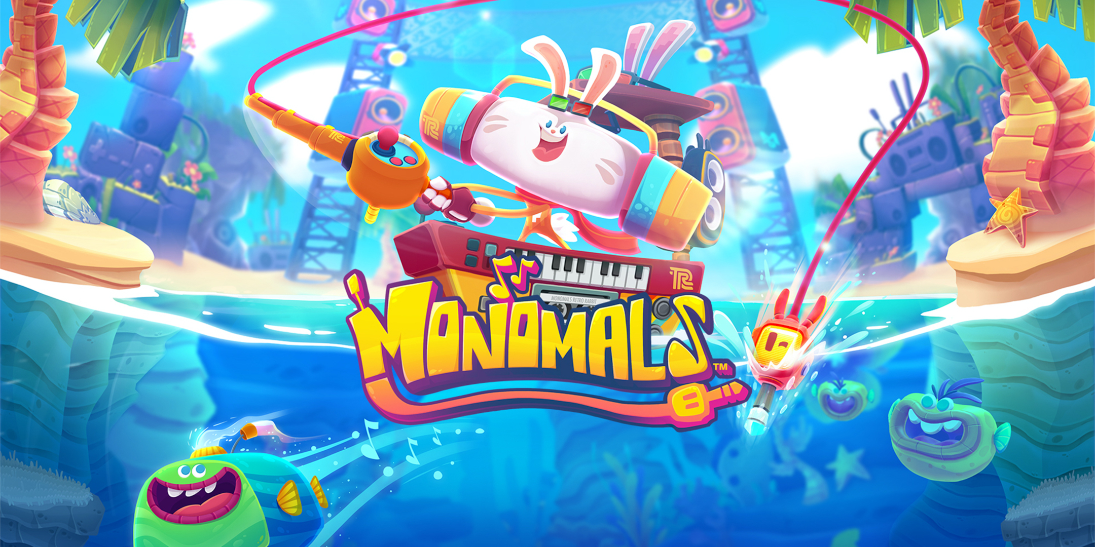 Monomals Wallpapers