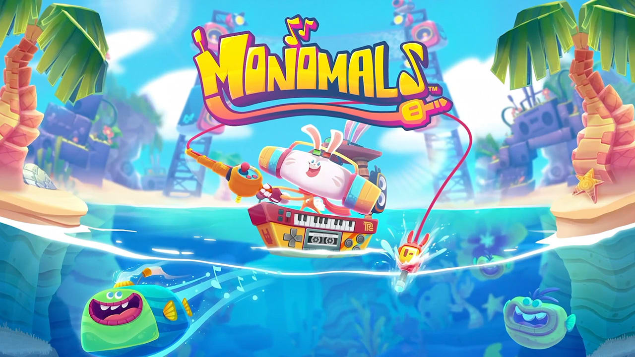 Monomals Wallpapers