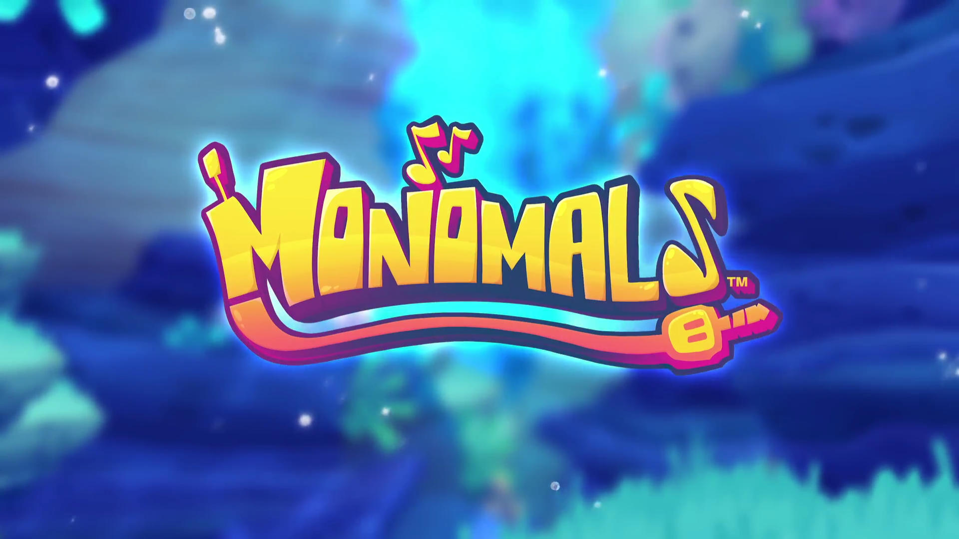 Monomals Wallpapers