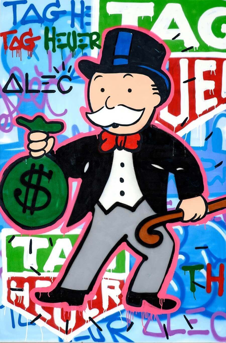 Monopoly Wallpapers