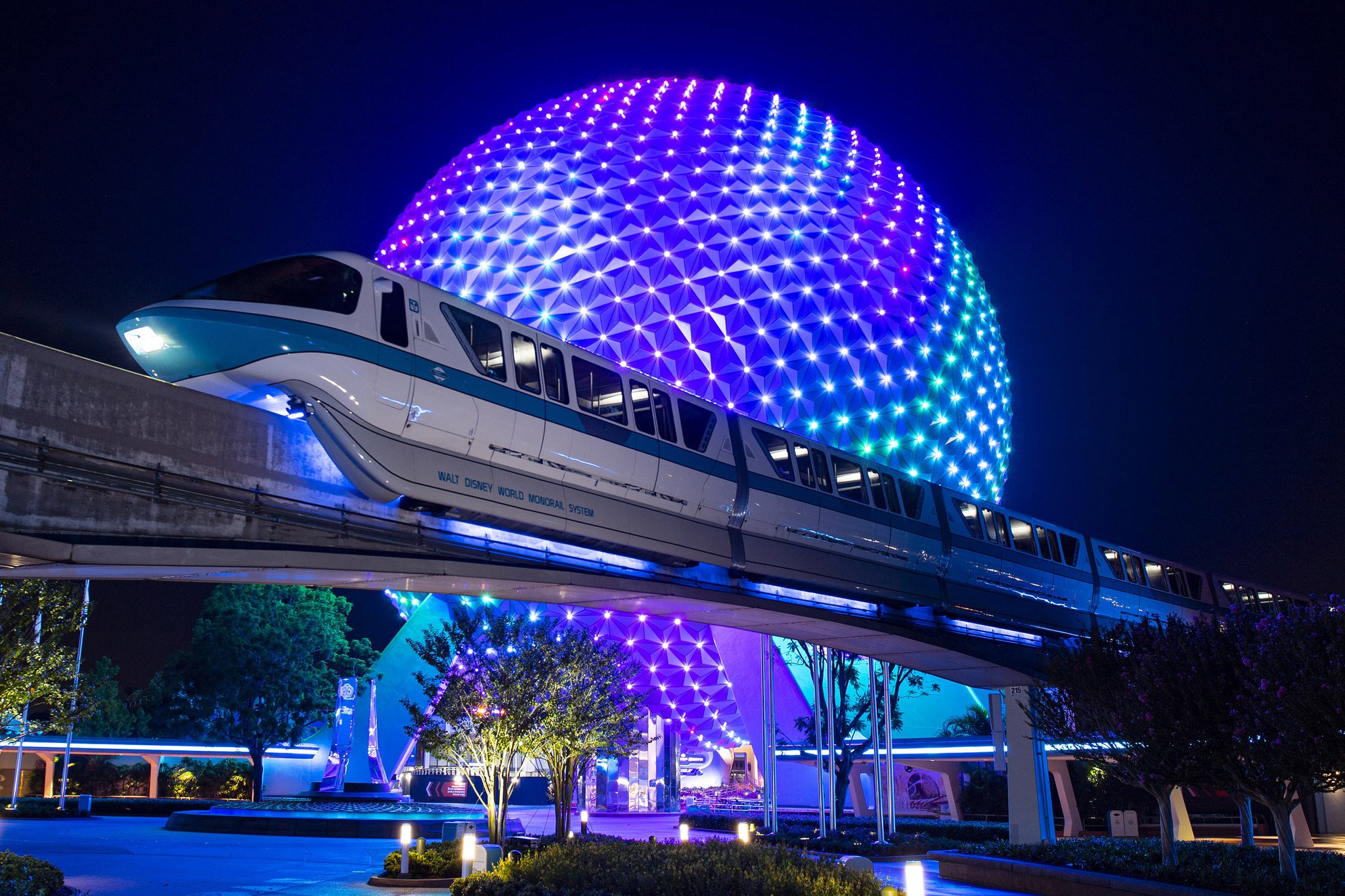 Monorail Wallpapers