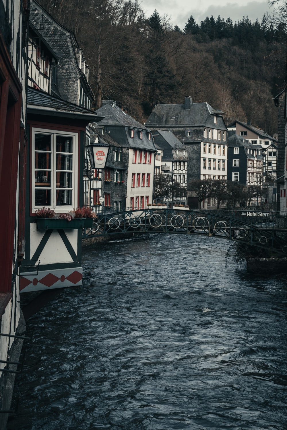 Monschau Wallpapers