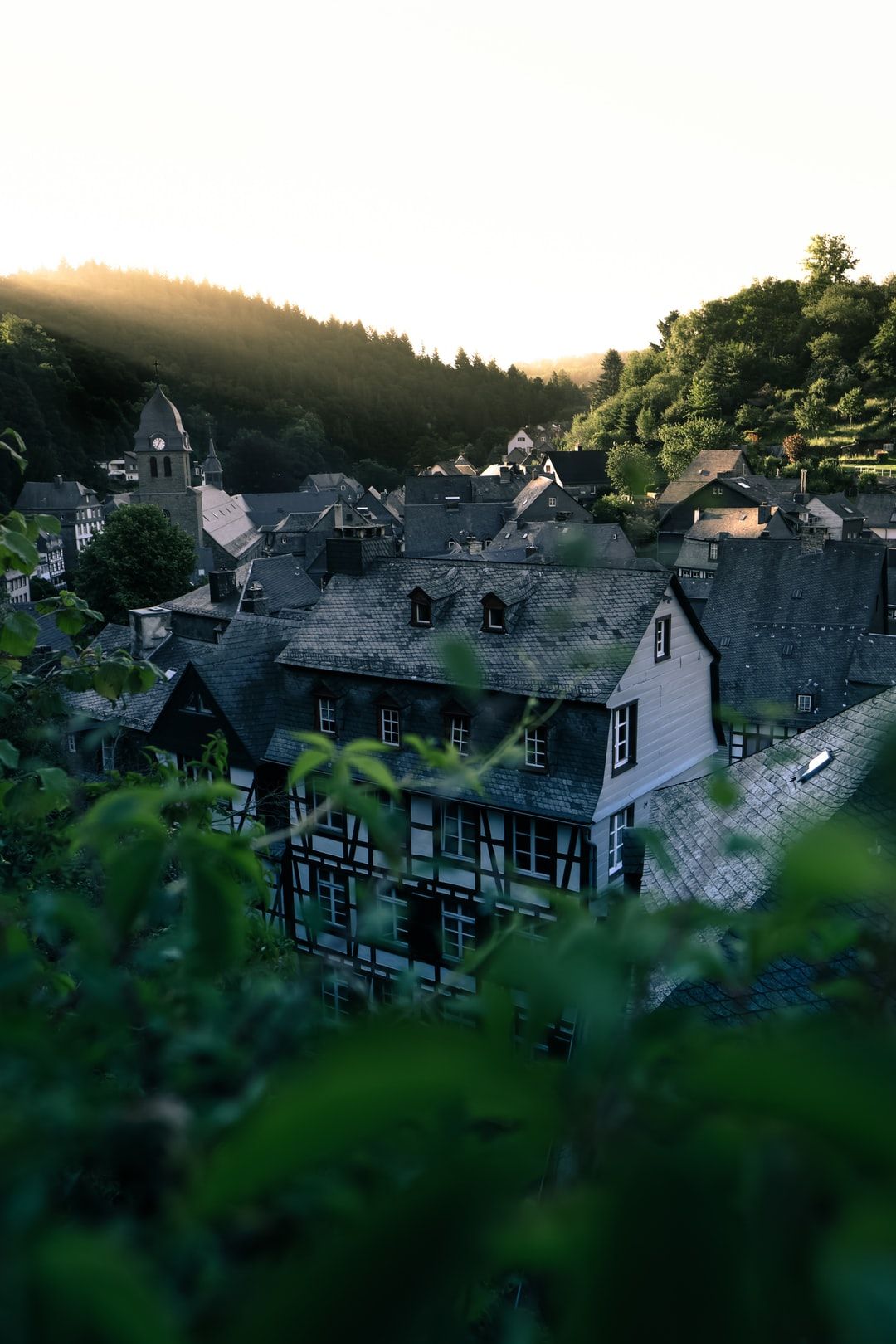 Monschau Wallpapers