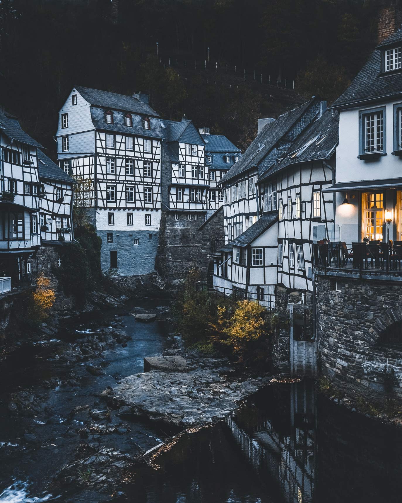 Monschau Wallpapers