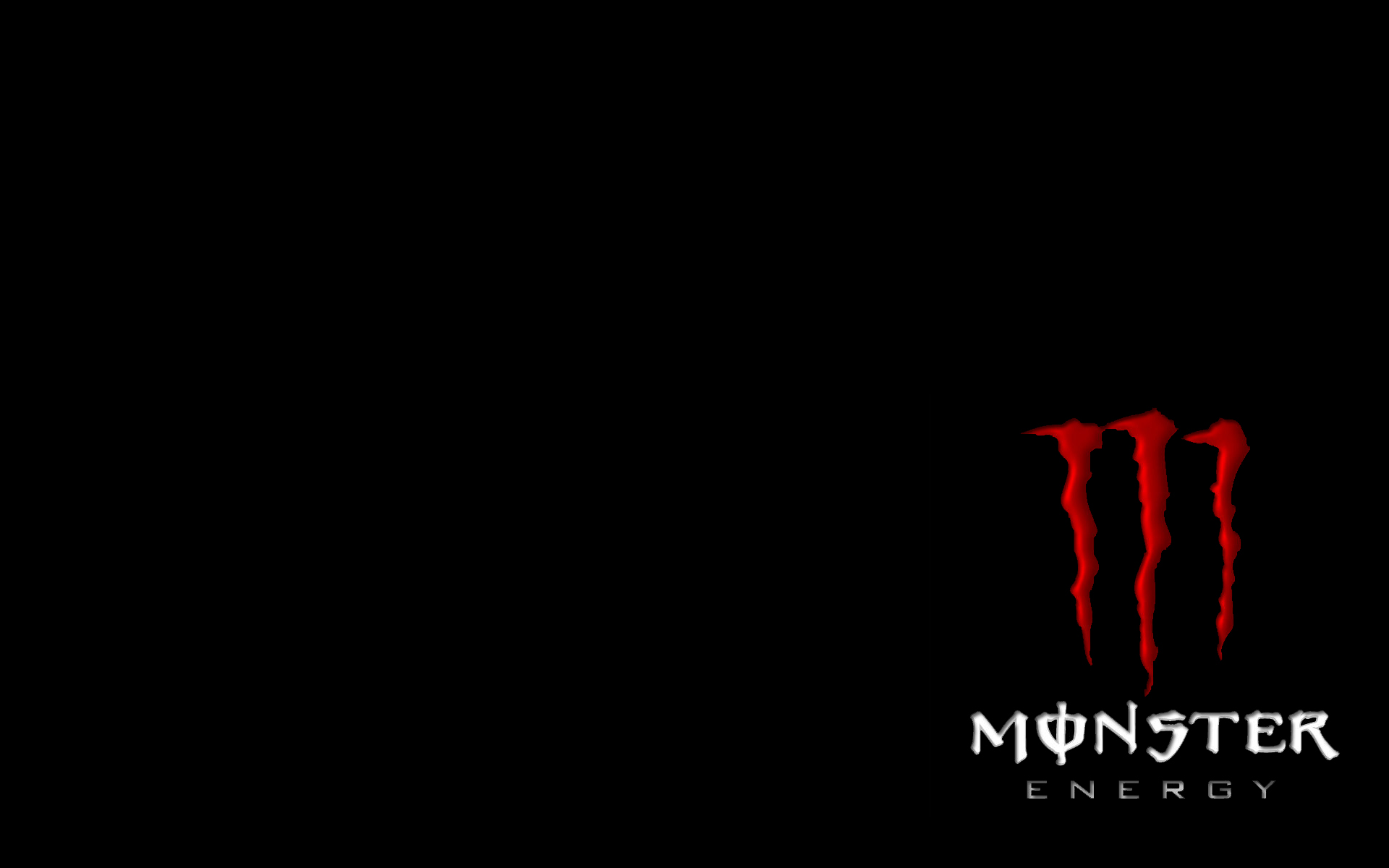 Monster 1920X1080 Wallpapers