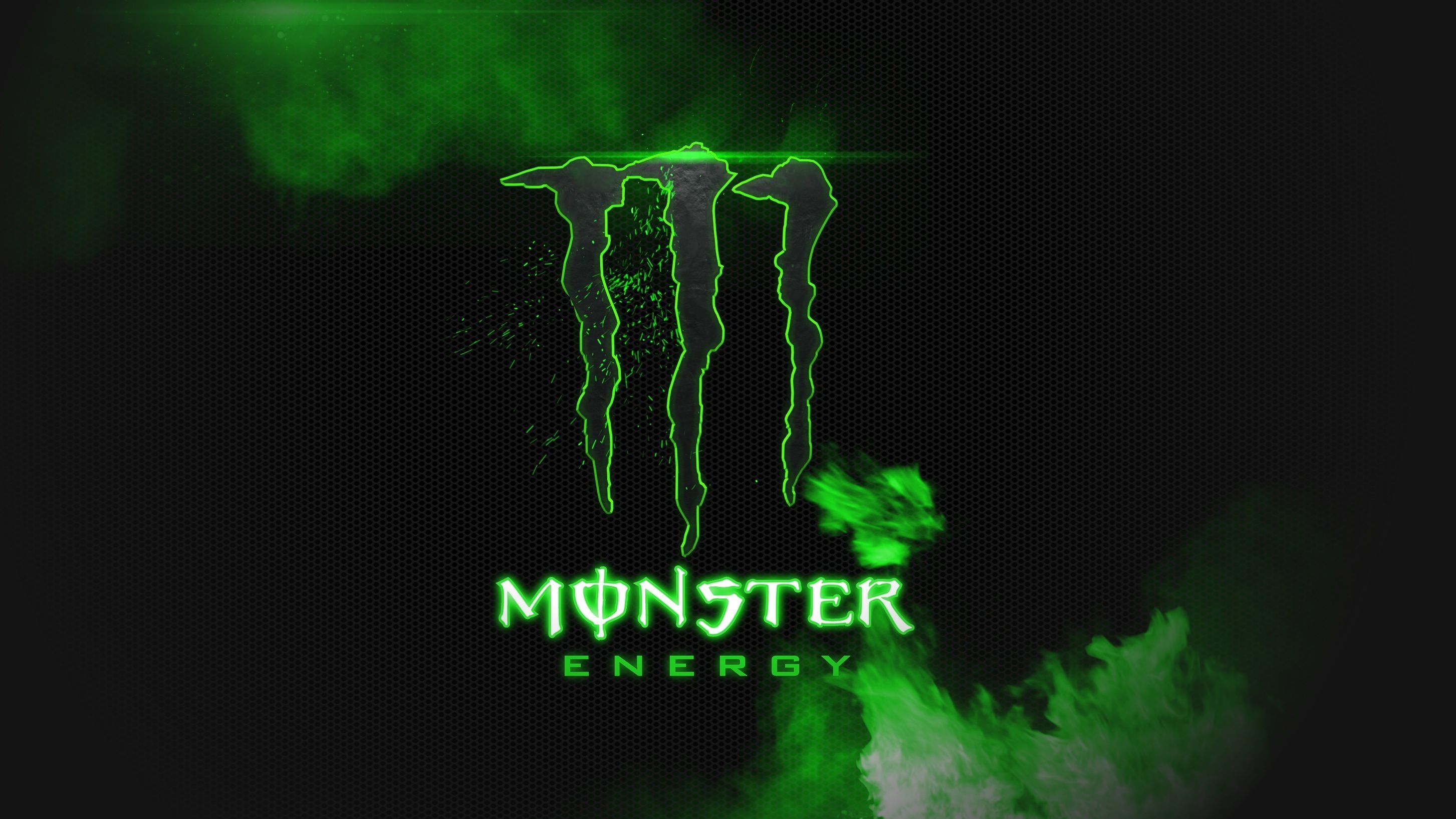 Monster 1920X1080 Wallpapers