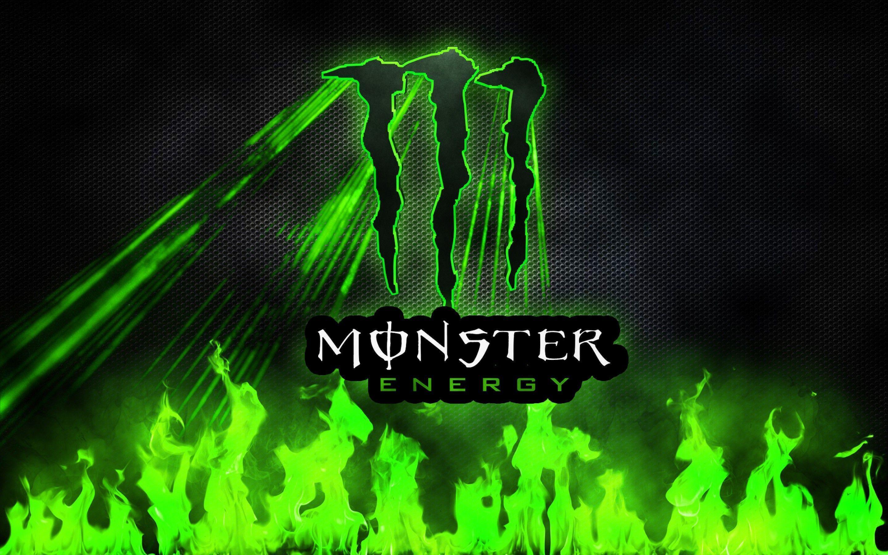 Monster Energy Drink Wallpapers