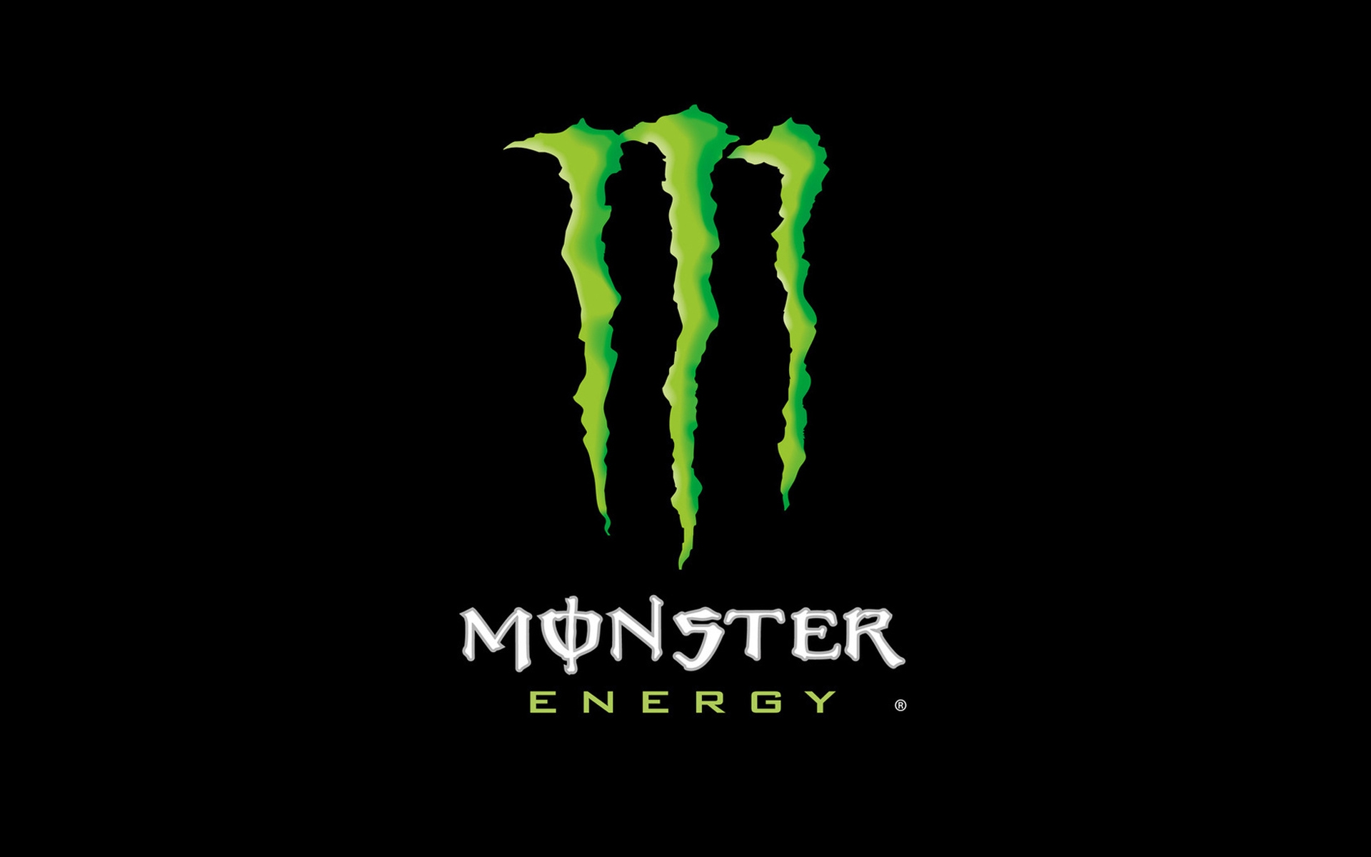 Monster Energy Drink Wallpapers