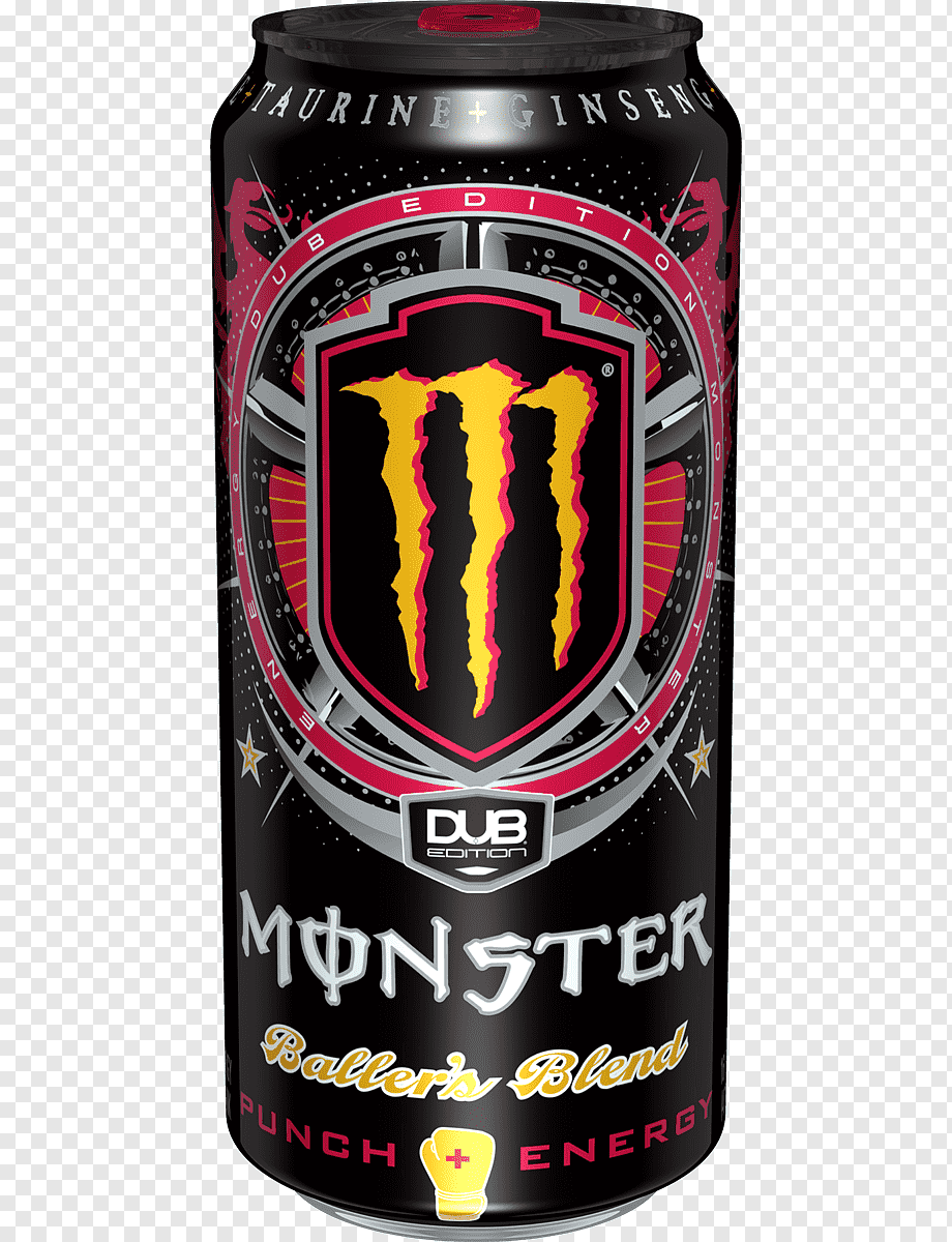 Monster Energy Drink Wallpapers