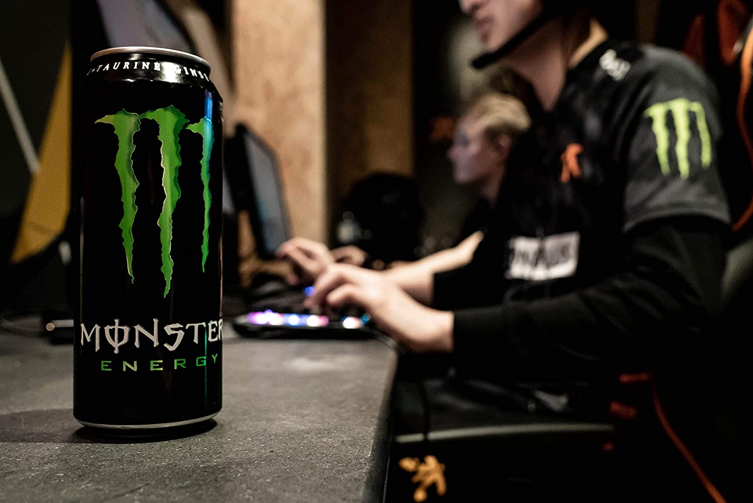 Monster Energy Drink Wallpapers