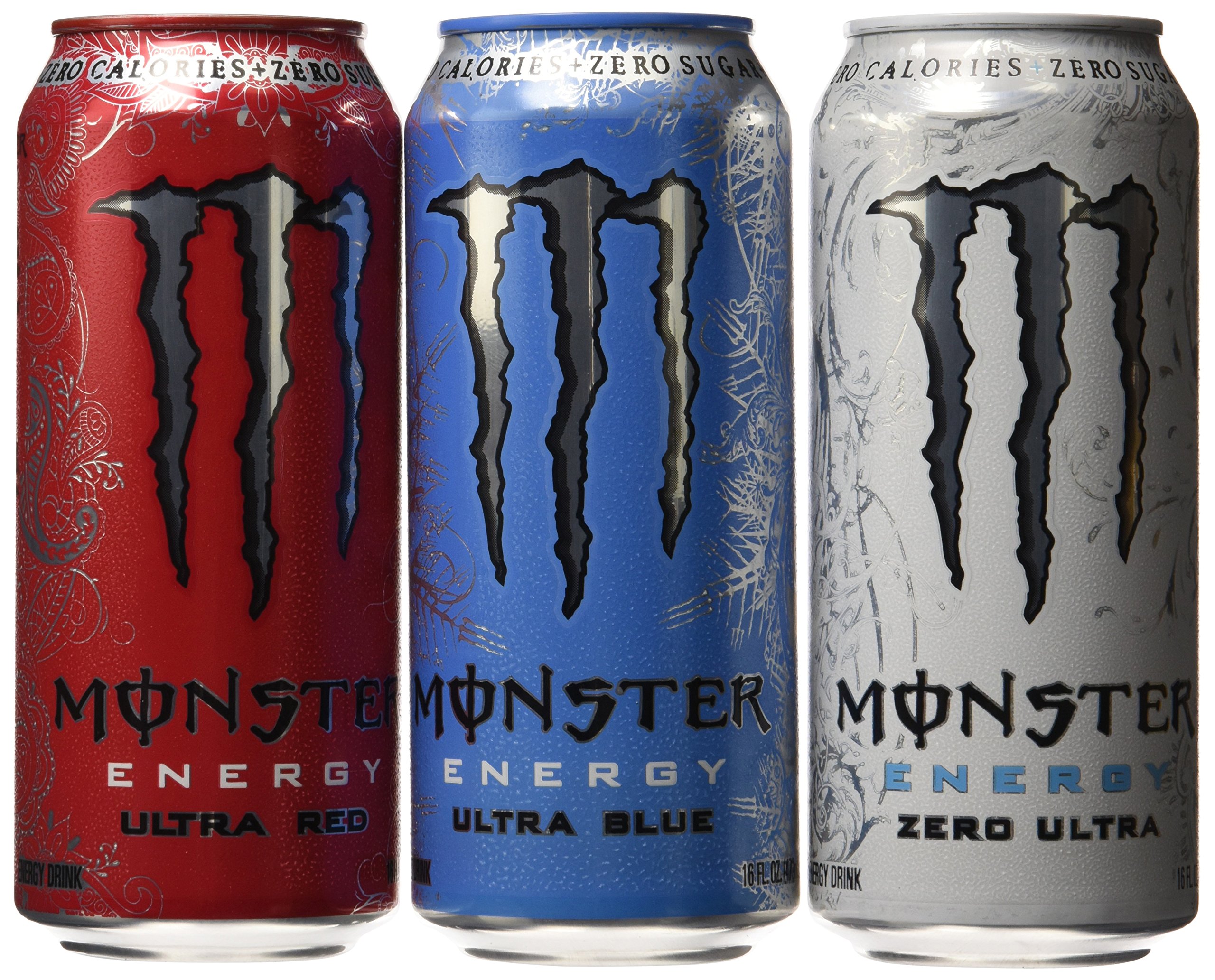 Monster Energy Drink Wallpapers