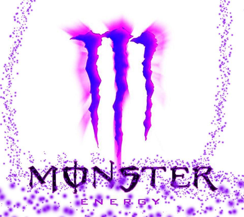 Monster Energy Drink Wallpapers