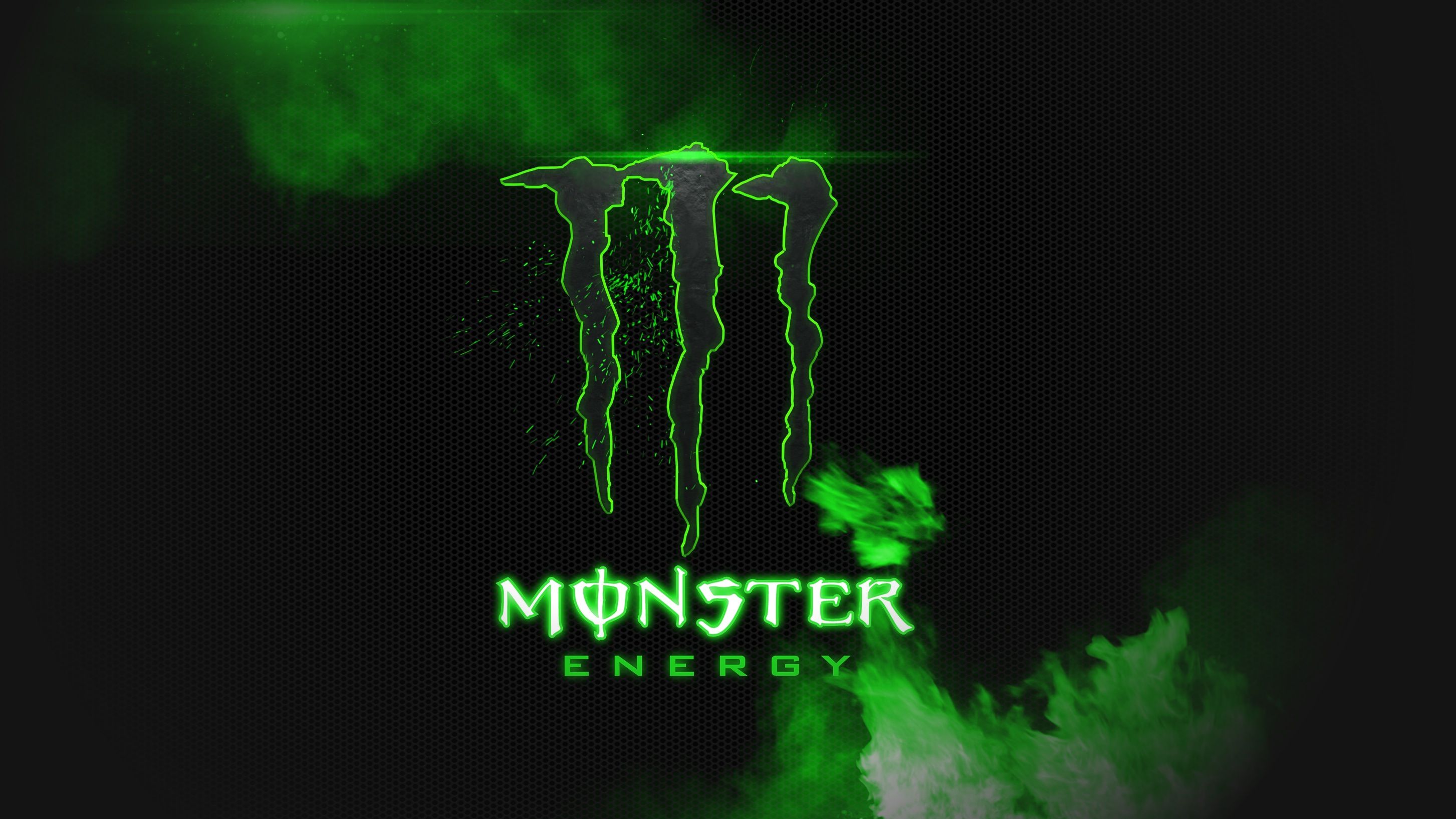 Monster Energy Drink Wallpapers