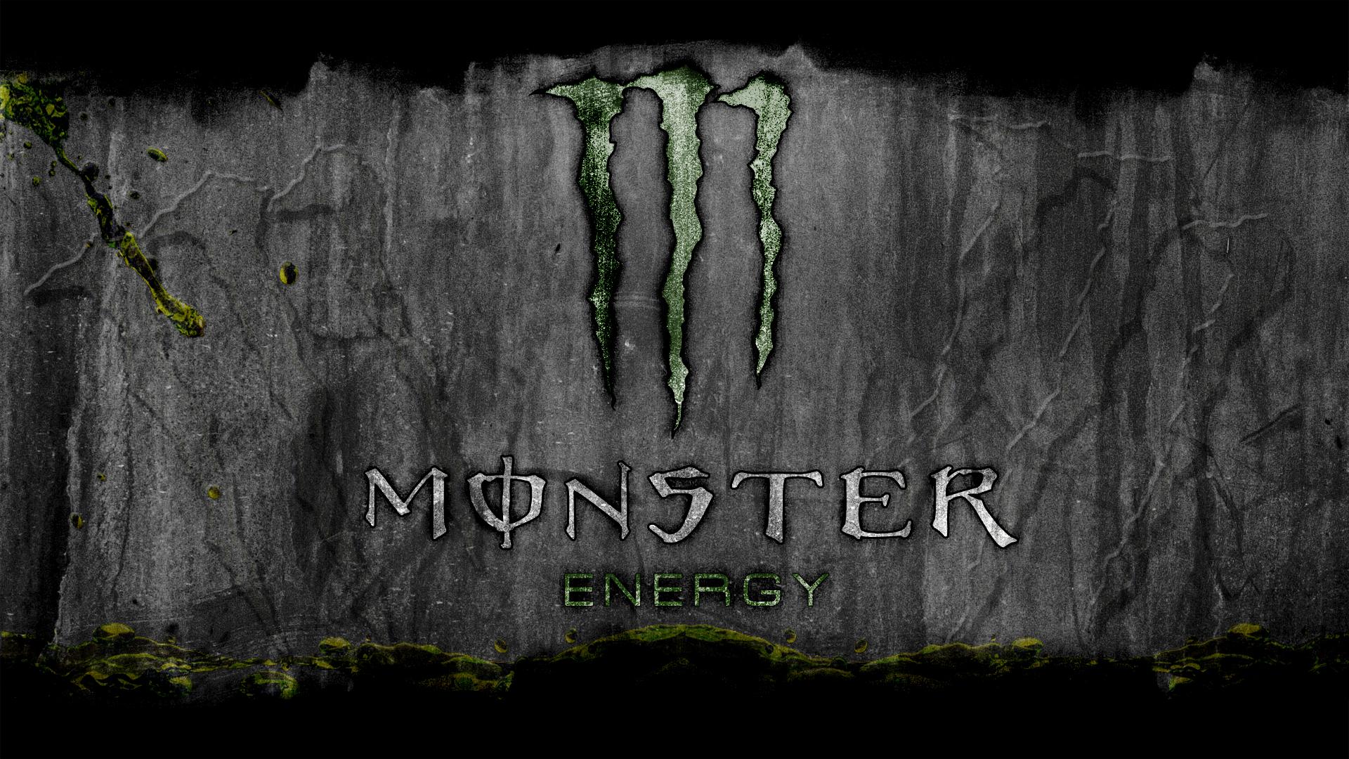 Monster Energy Hd Wallpapers