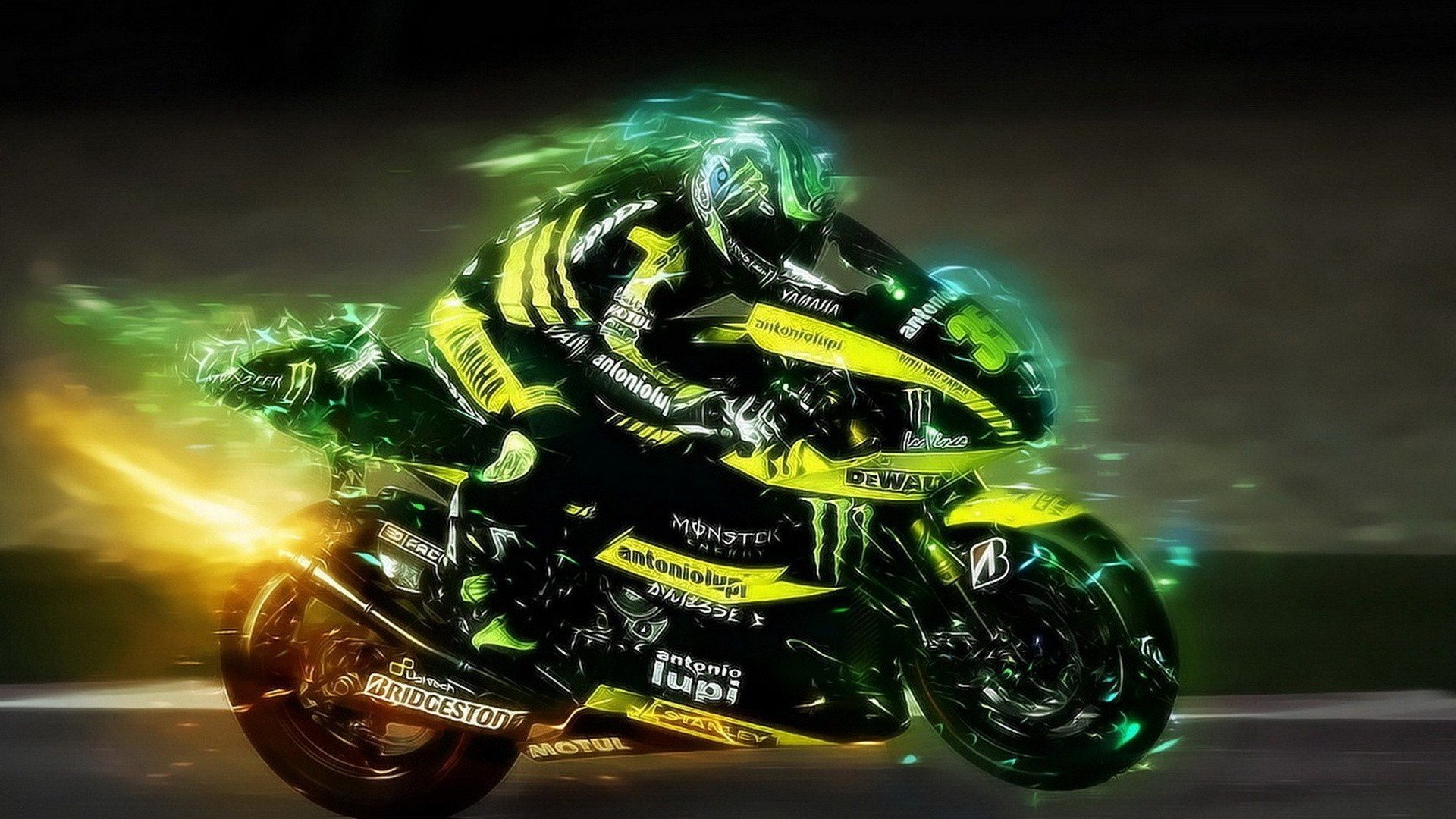 Monster Energy Hd Wallpapers