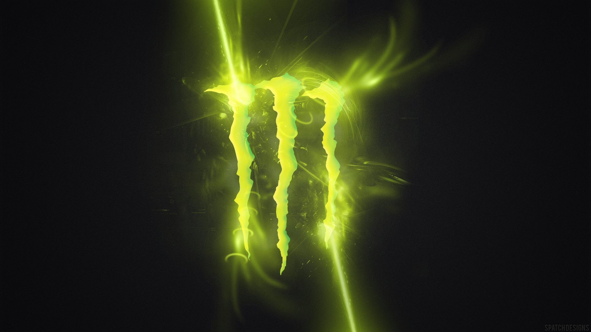 Monster Energy Hd Wallpapers