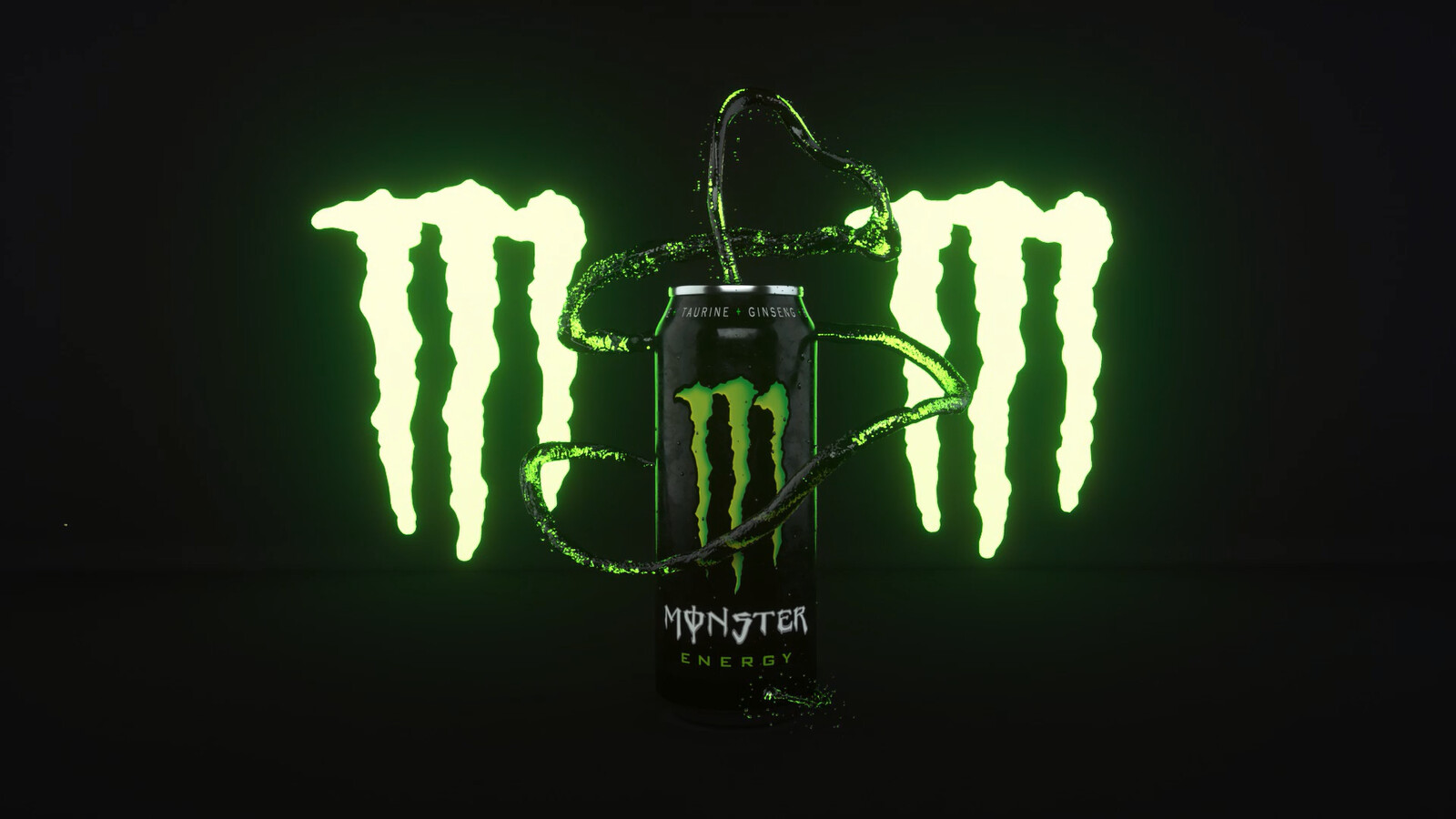 Monster Energy Hd Wallpapers