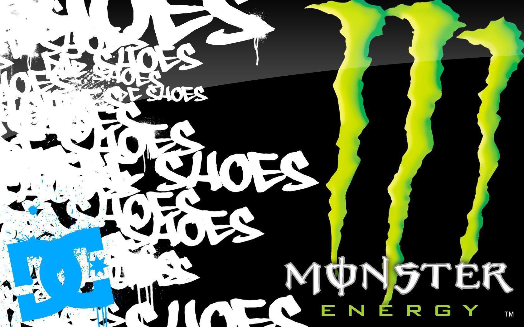 Monster Energy Hd Wallpapers