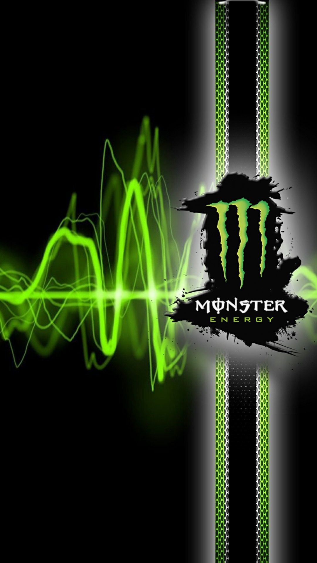 Monster Energy Hd Wallpapers