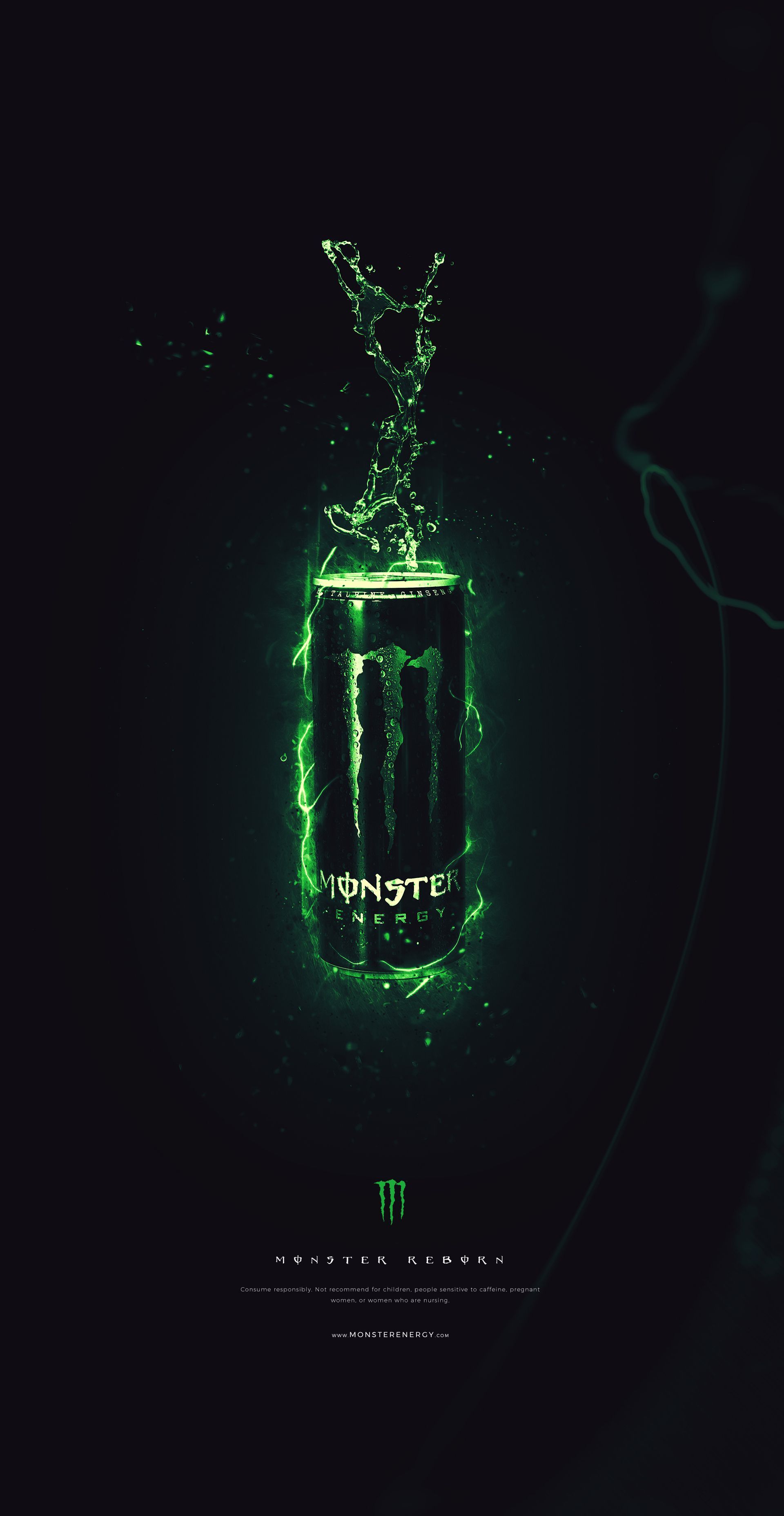 Monster Energy Hd Wallpapers