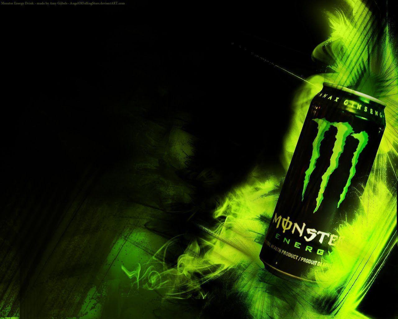 Monster Energy Hd Wallpapers