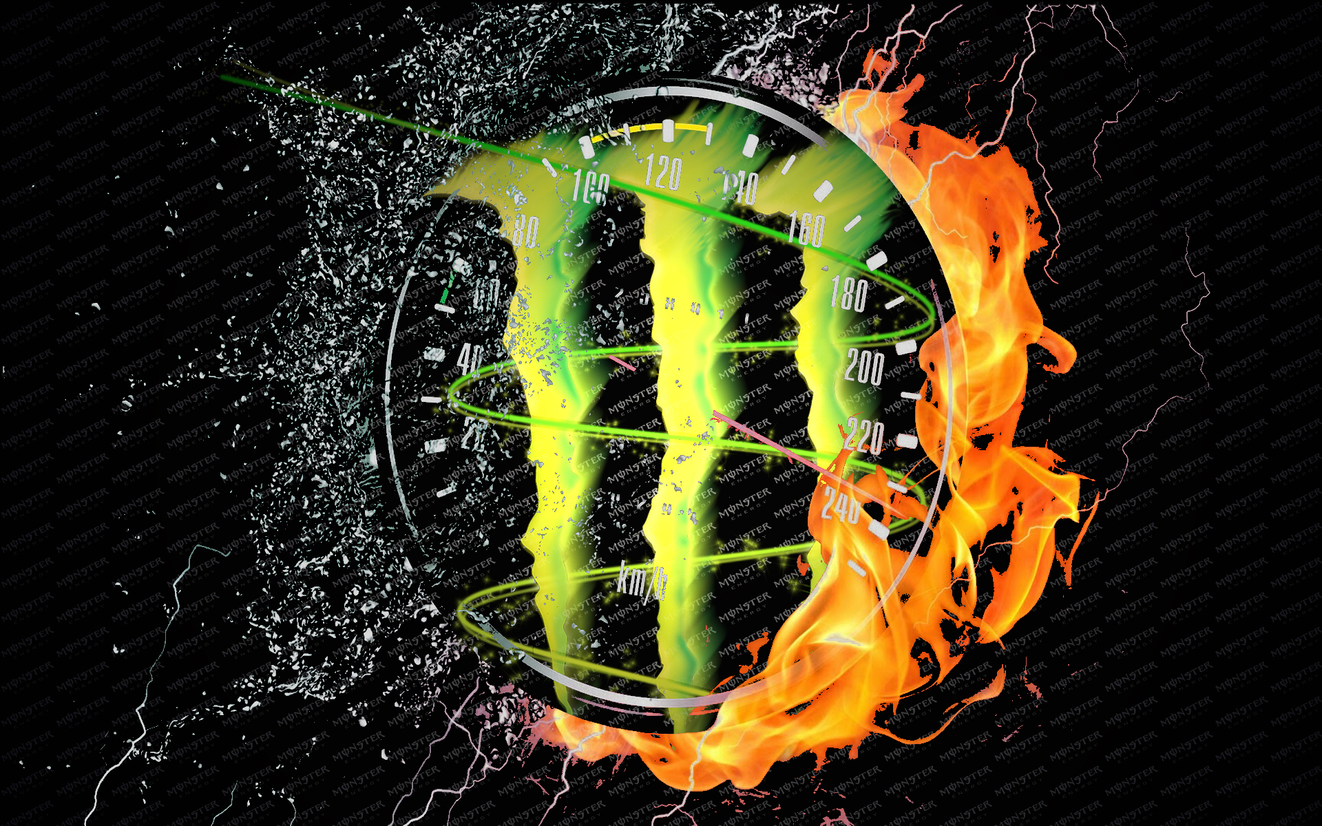 Monster Energy Hd Wallpapers