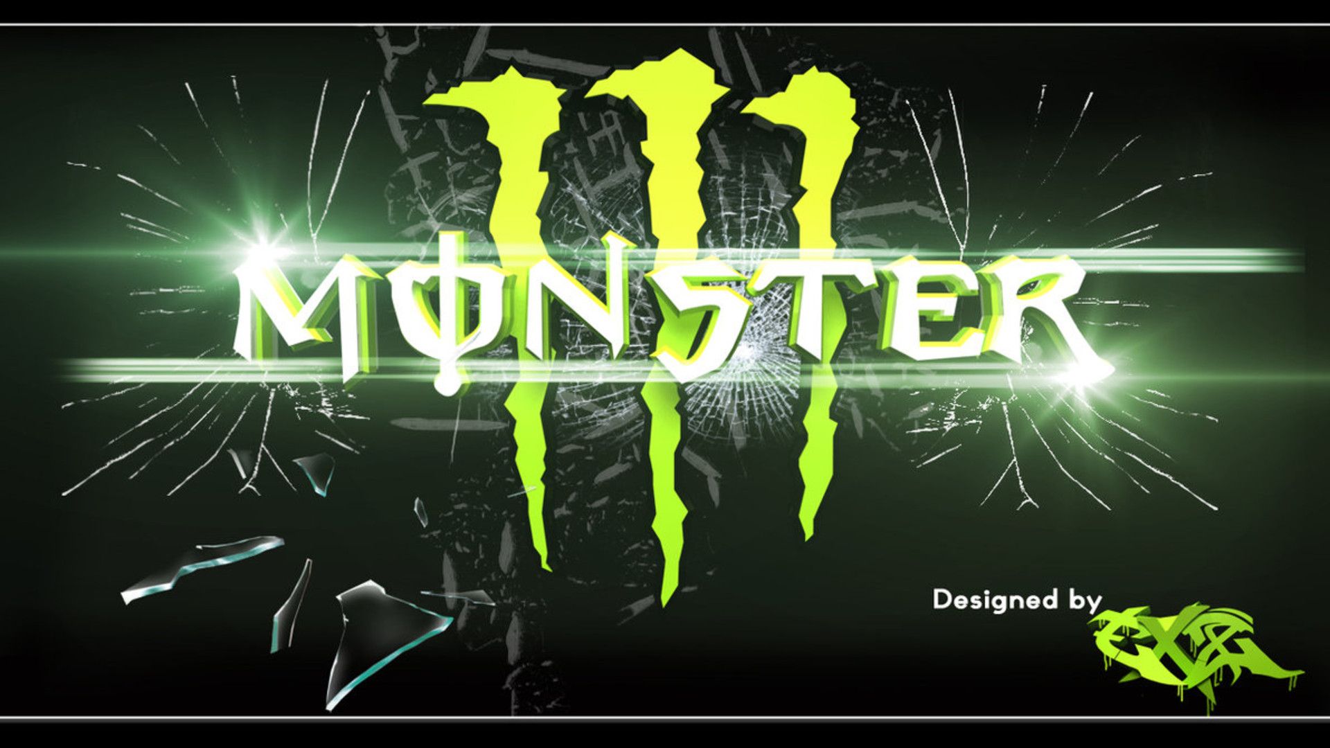 Monster Energy Hd Wallpapers