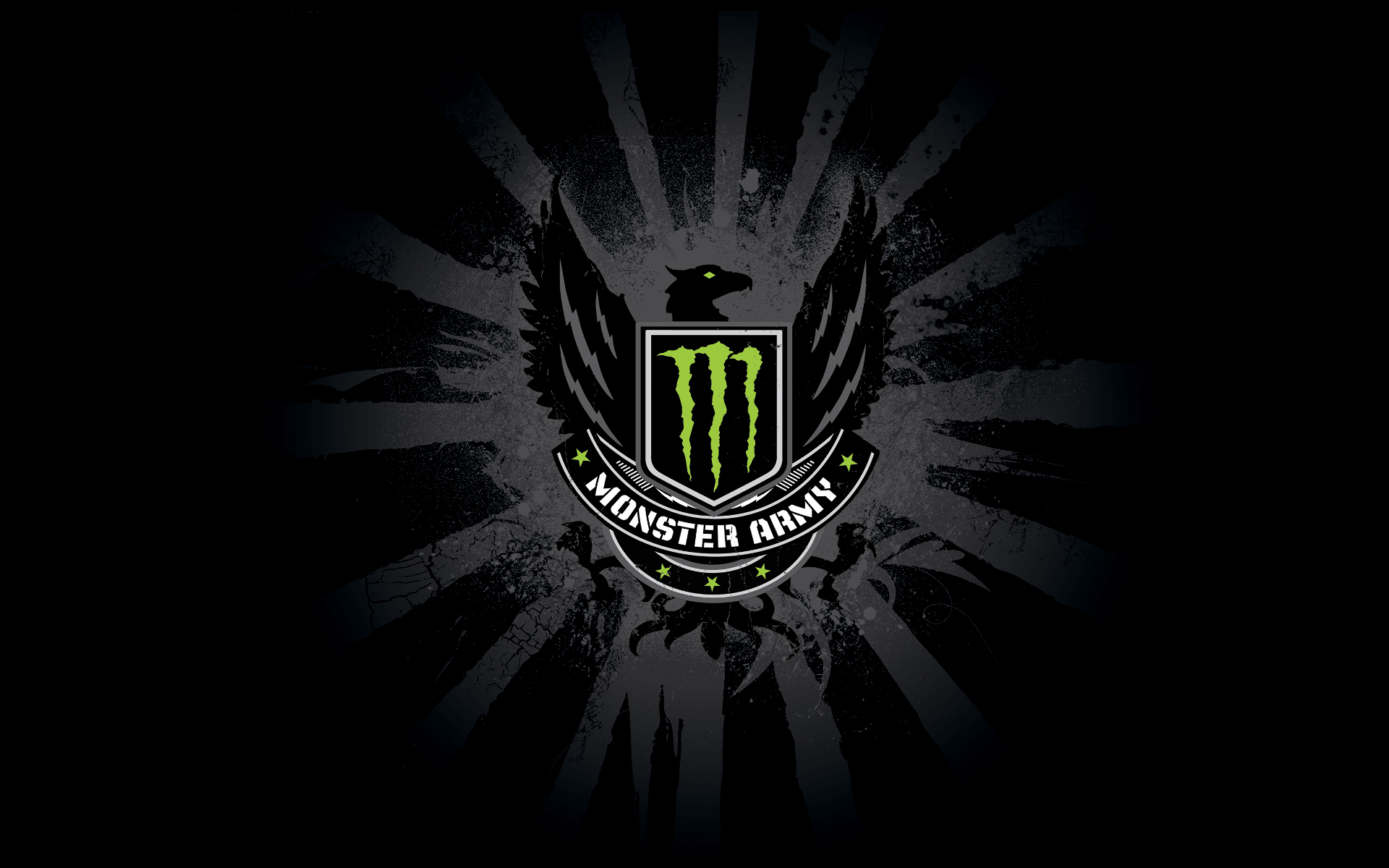 Monster Energy Hd Wallpapers