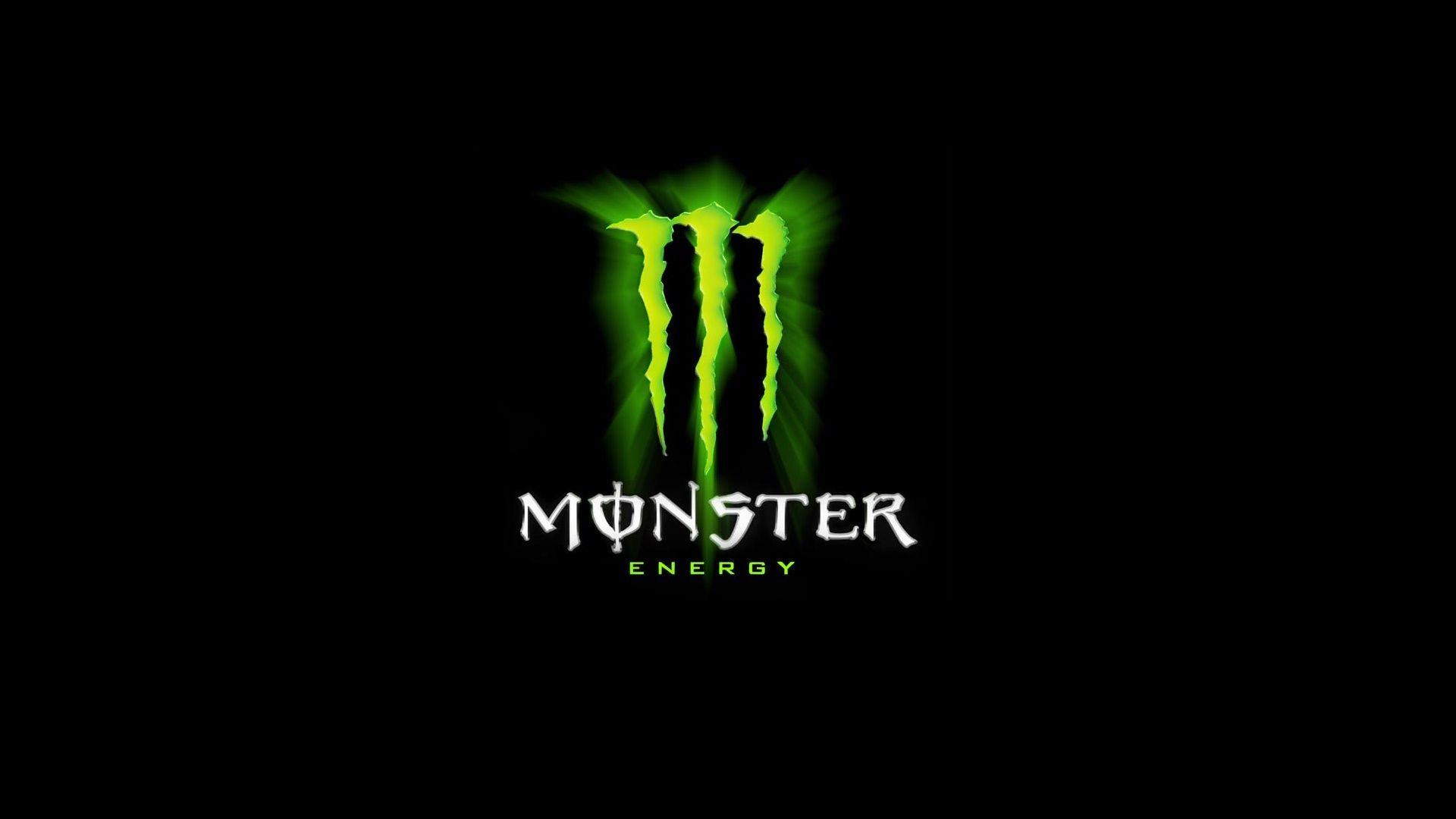 Monster Energy Wallpapers