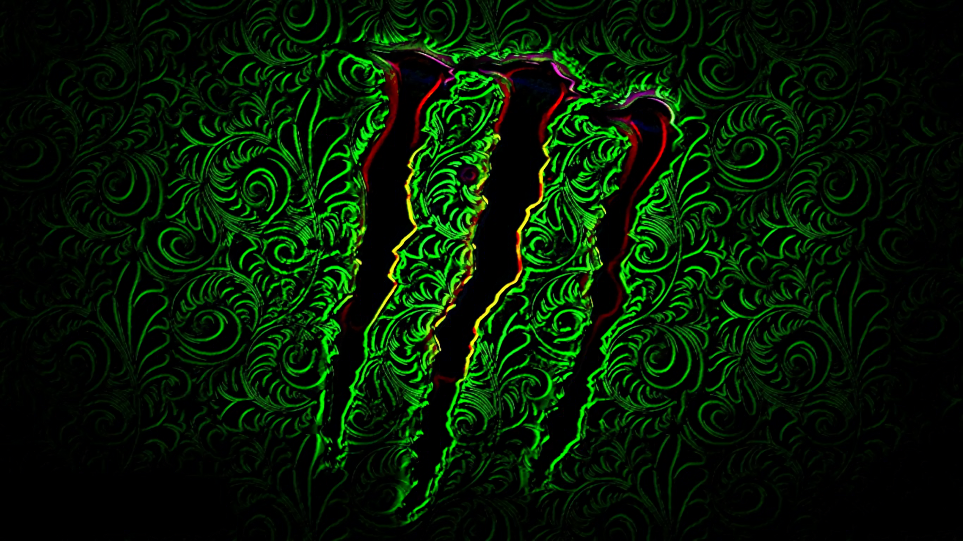 Monster Energy Wallpapers