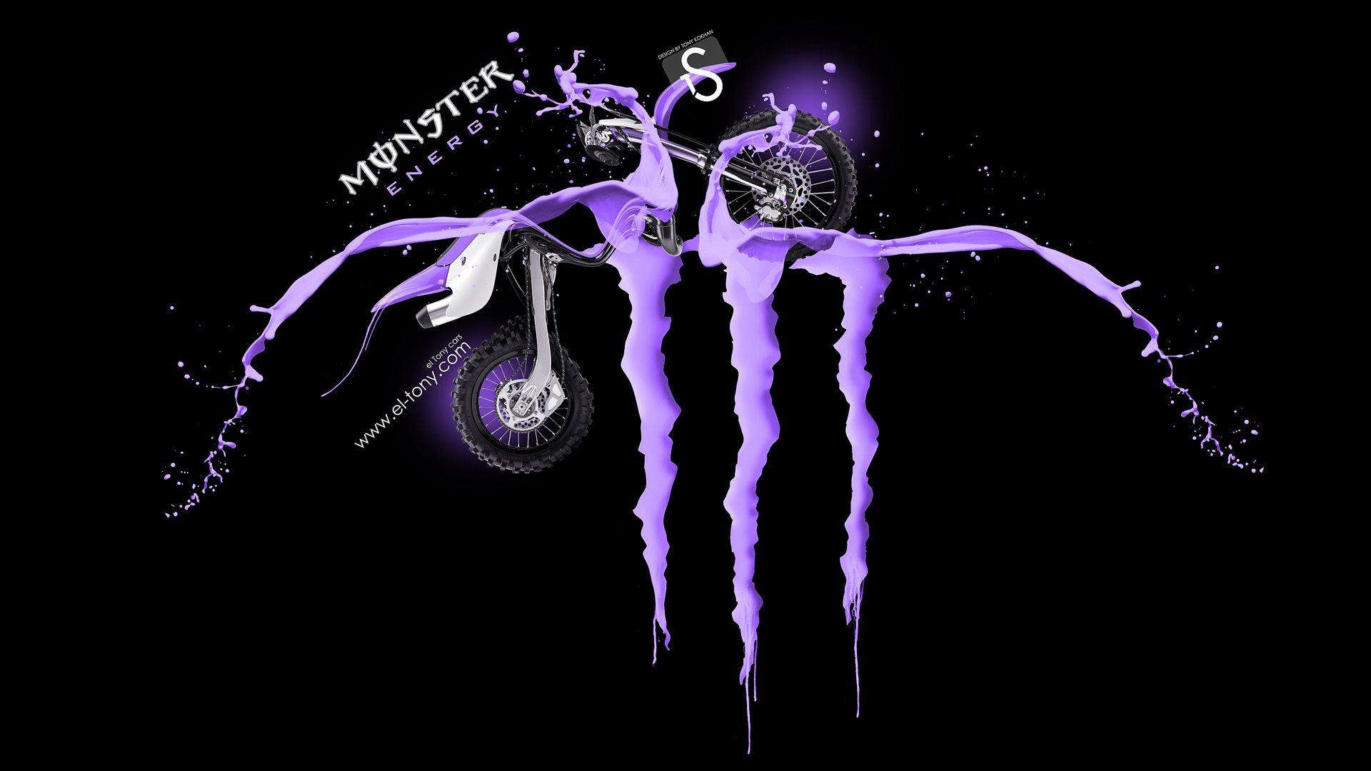 Monster Energy Wallpapers