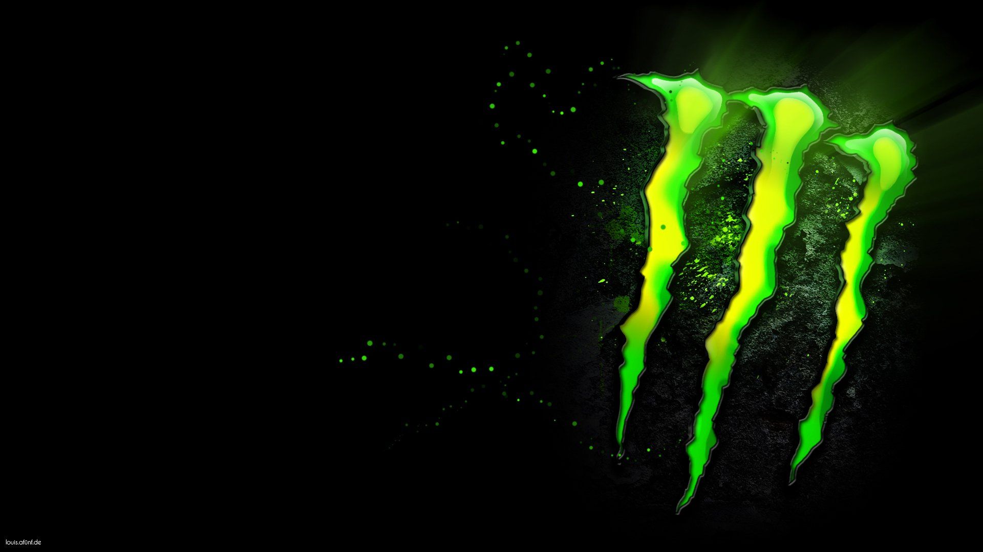 Monster Energy Wallpapers