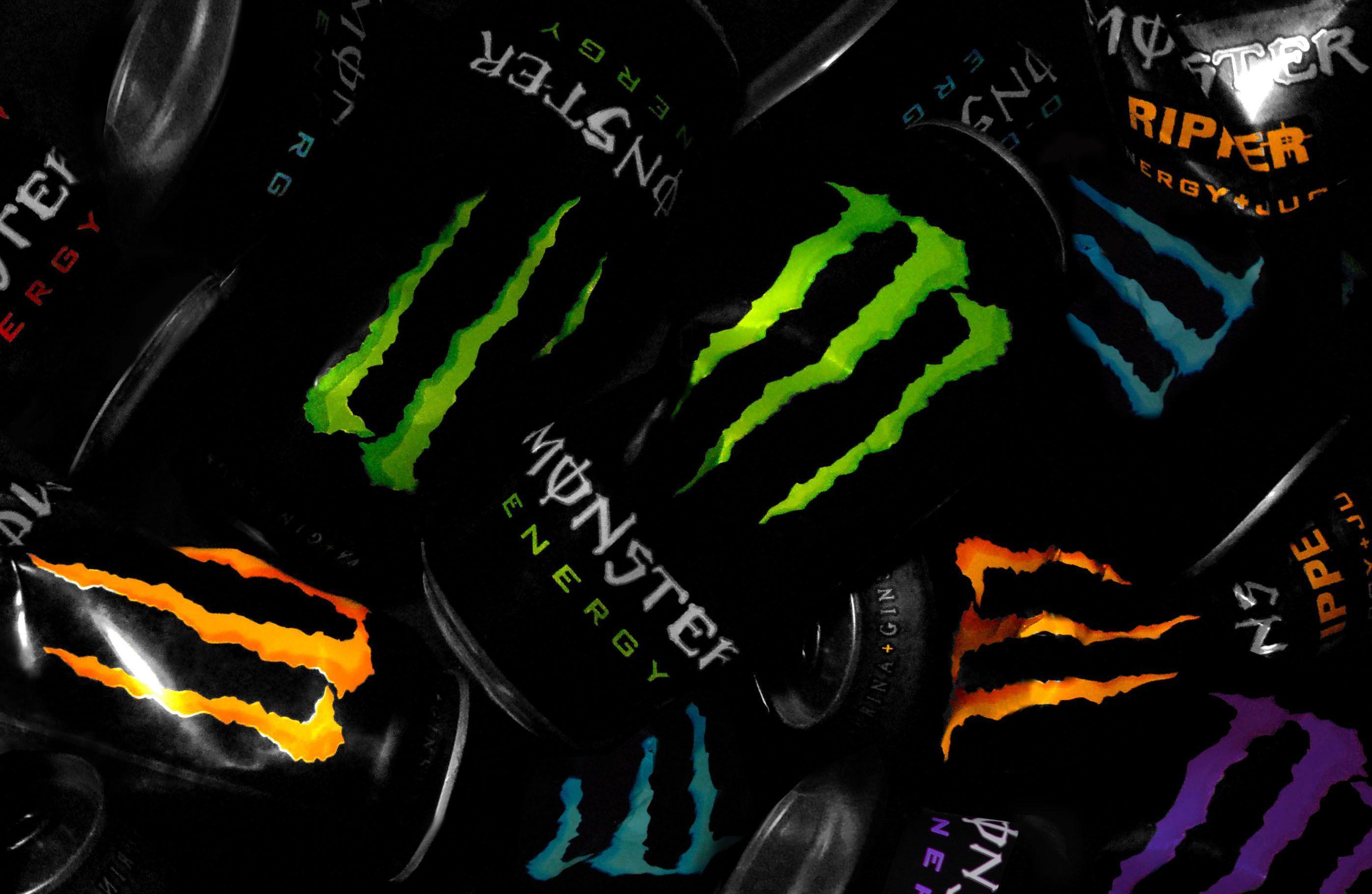 Monster Energy Wallpapers