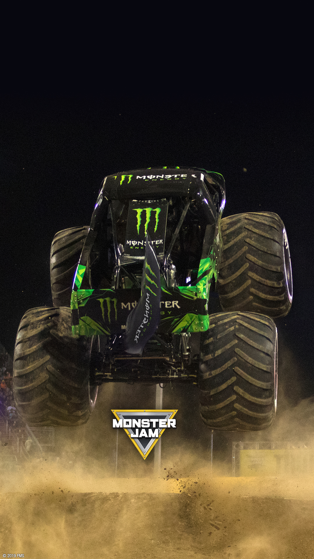 Monster Energy Wallpapers