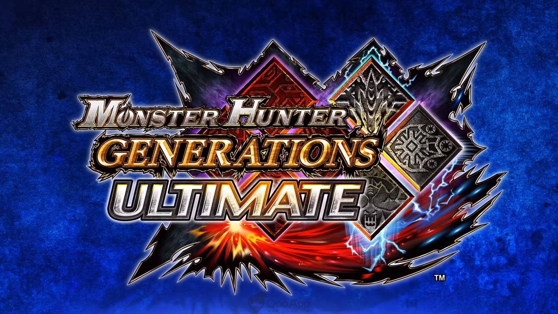 Monster Hunter Generations Hd Wallpapers