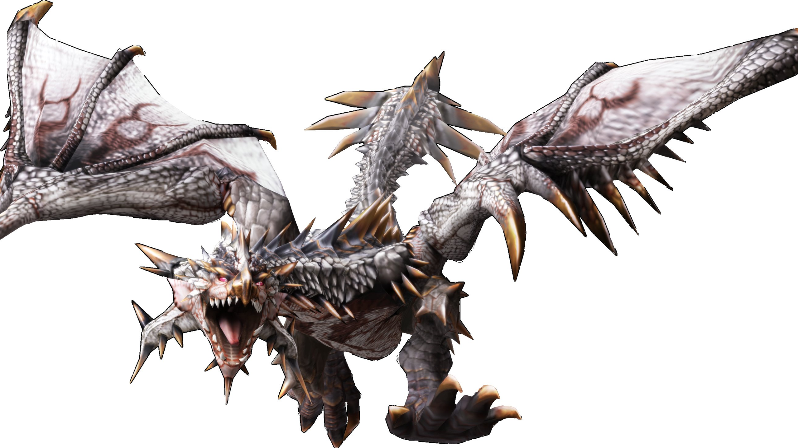 Monster Hunter Rathalos Wallpapers