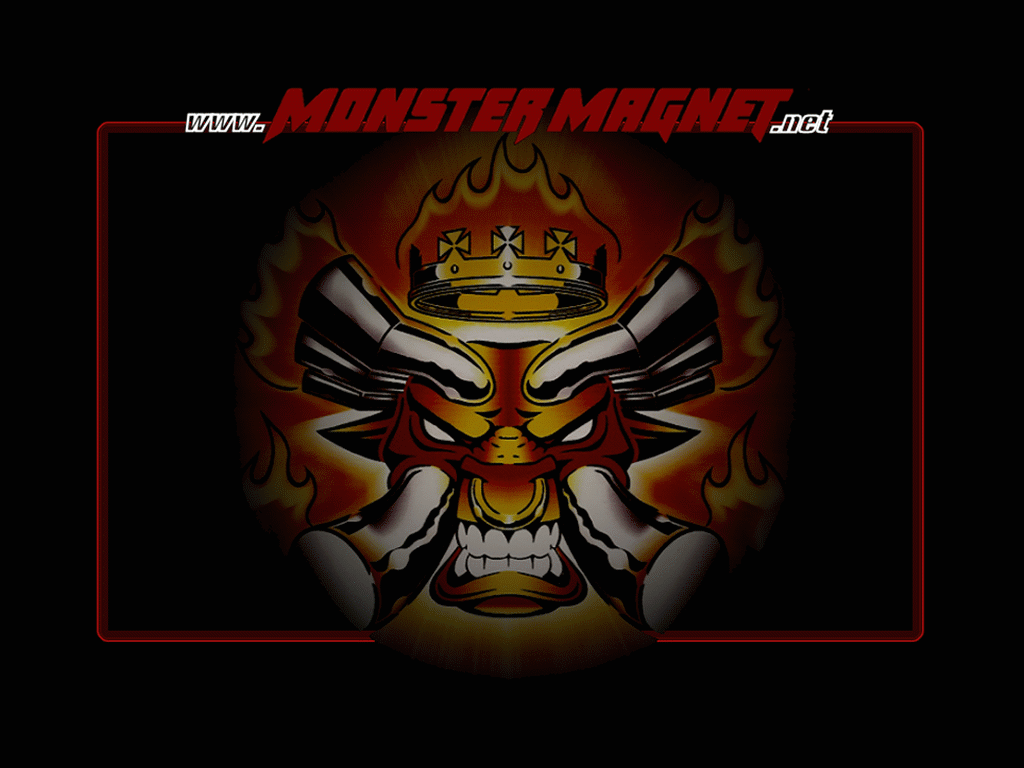 Monster Magnet Wallpapers