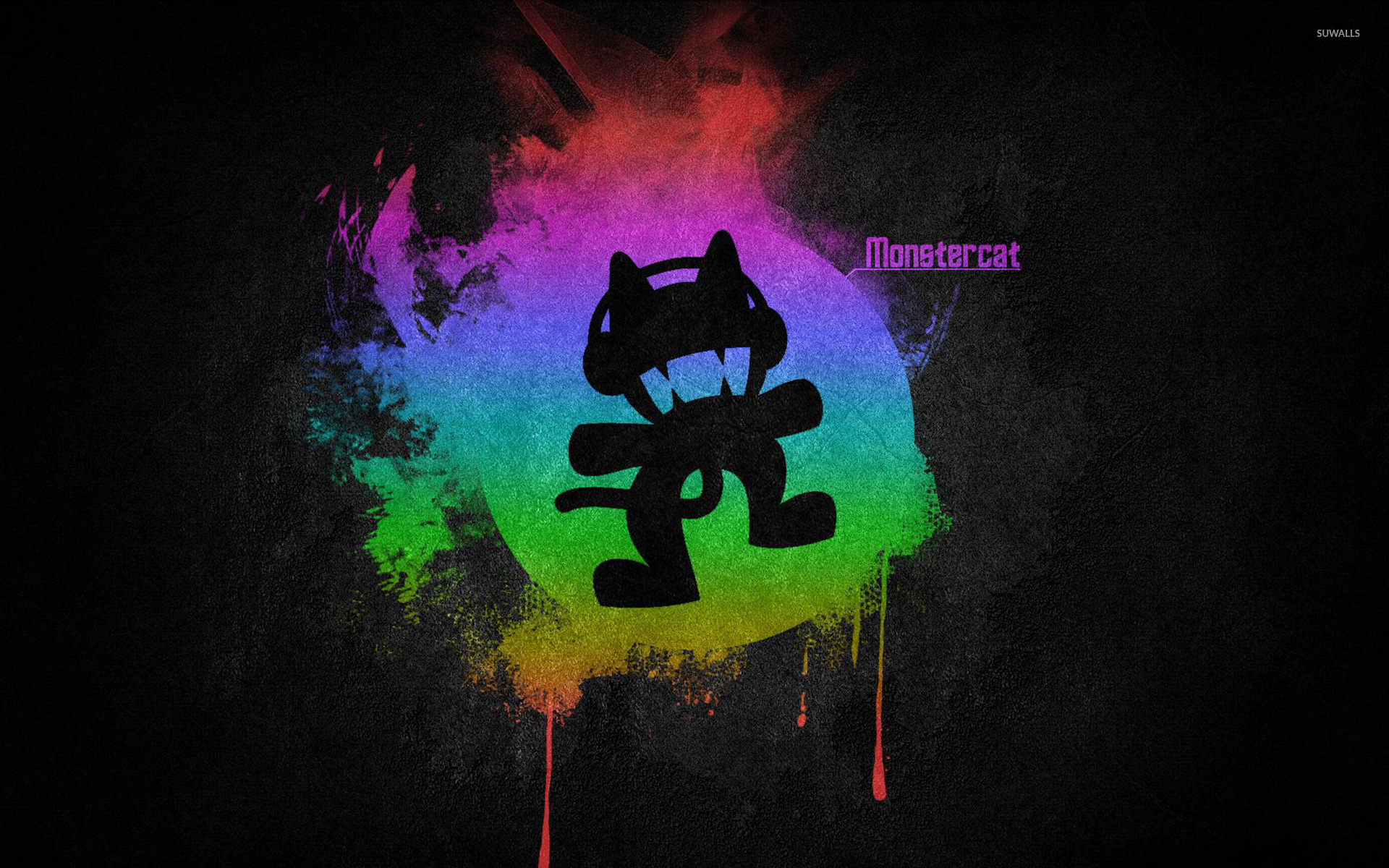 Monstercat Wallpapers